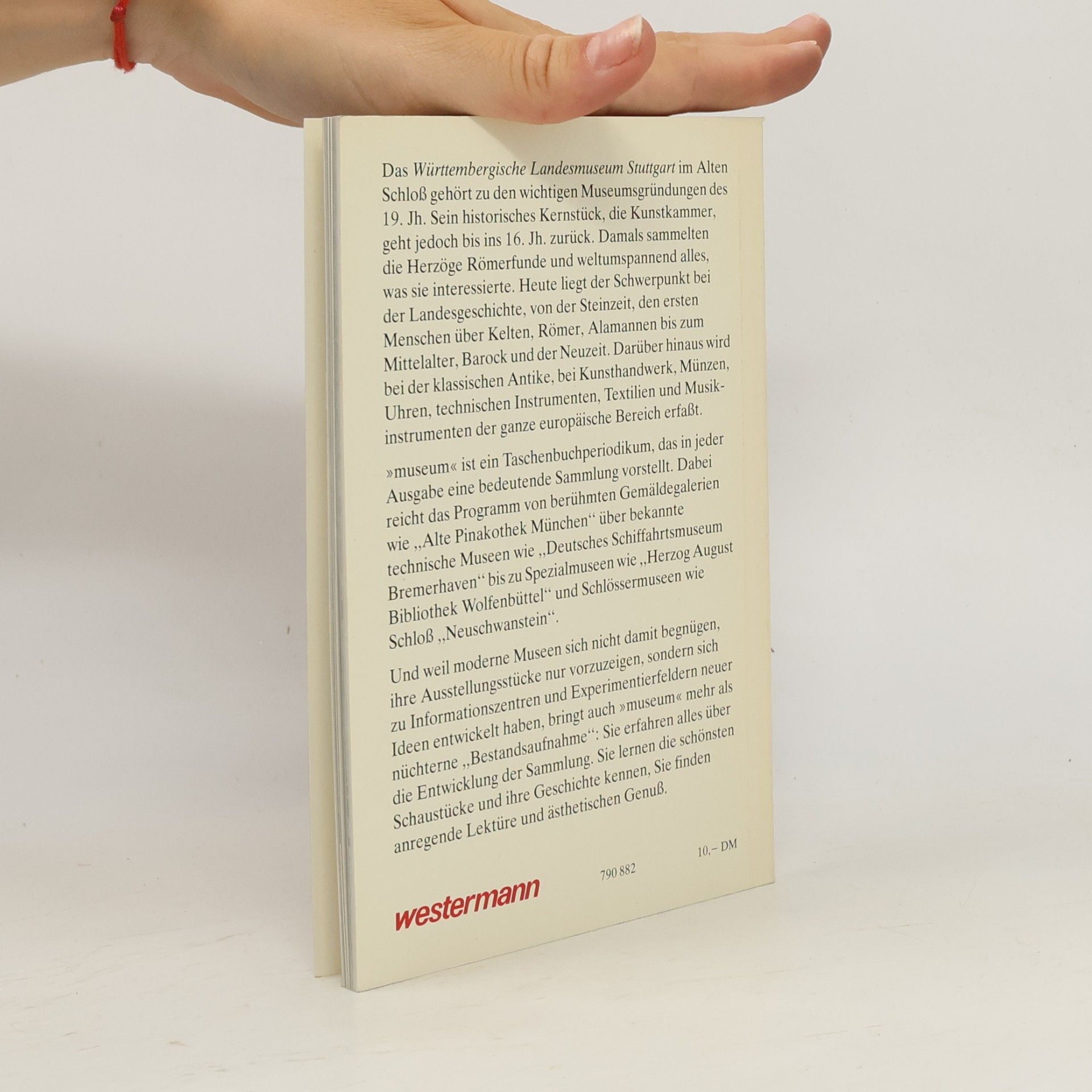 Collectif d'auteurs Musem