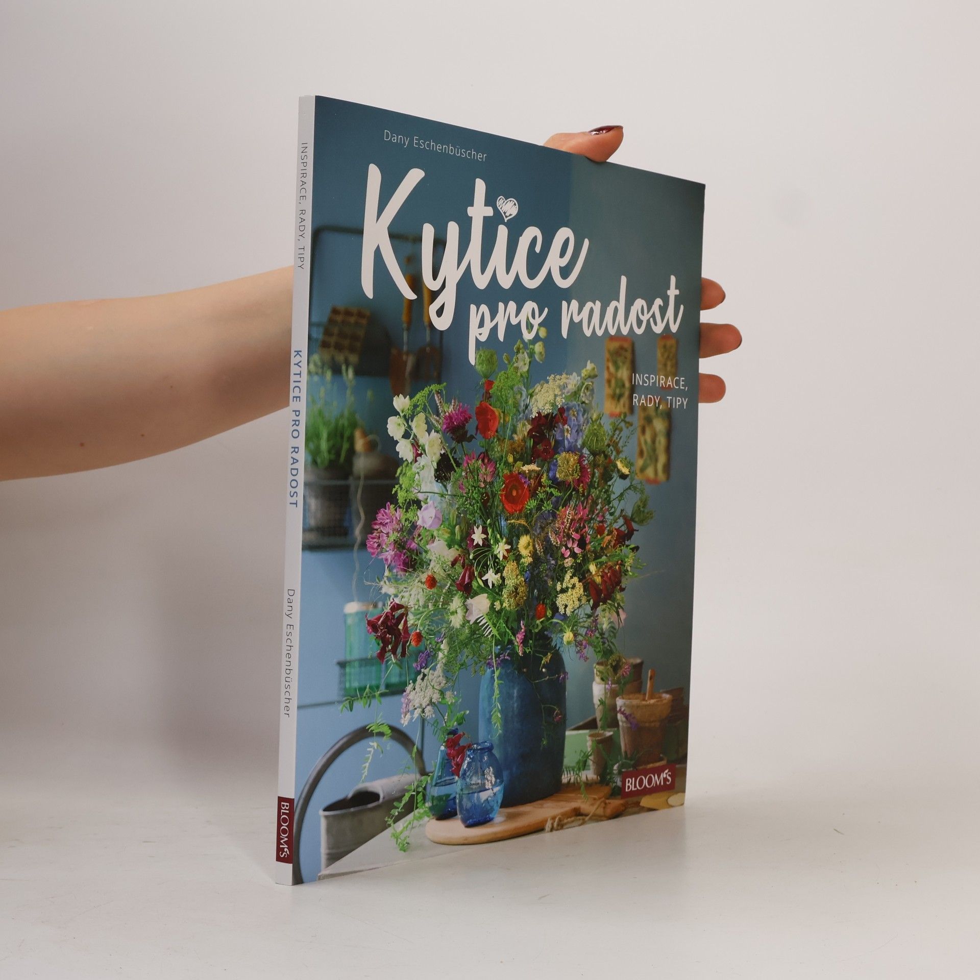 Kytice pro radost