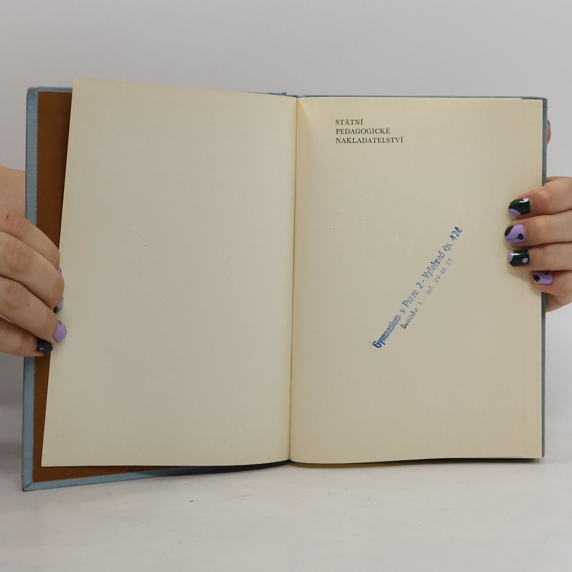 Kolektiv autorů Literatura pro 4. ročník středních škol