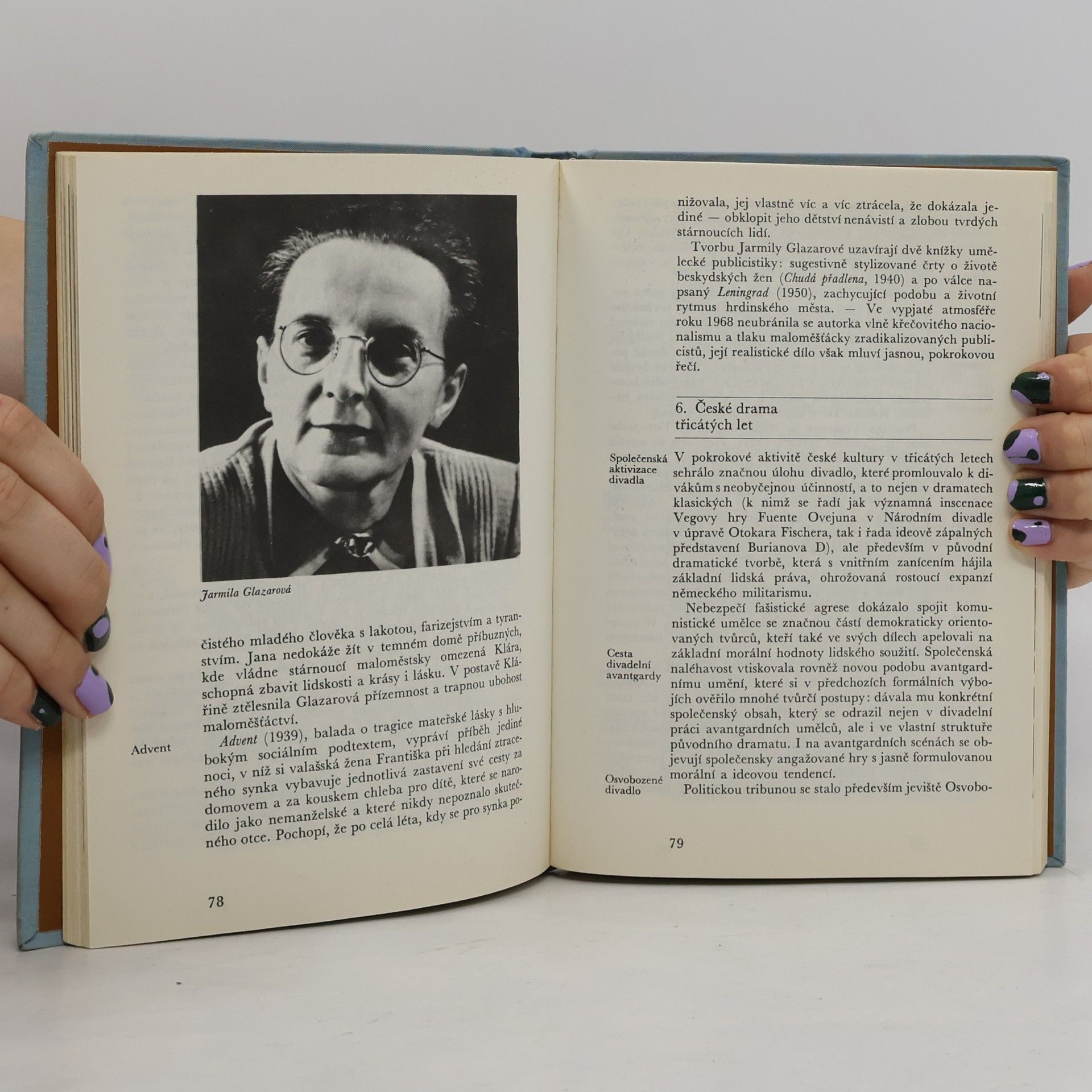 Kolektiv autorů Literatura pro 4. ročník středních škol