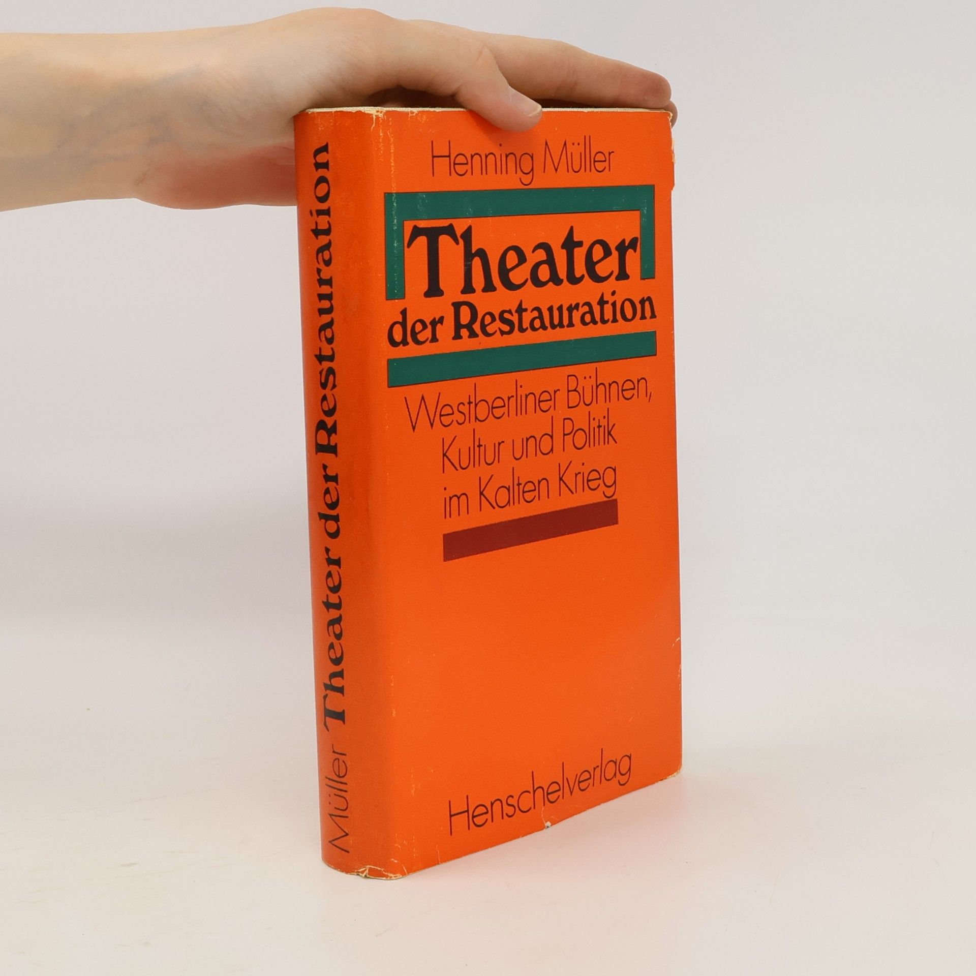Theater der Restauration