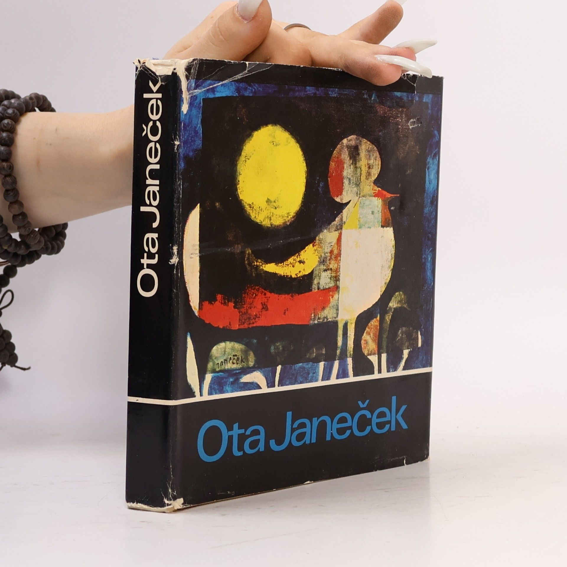 Petr Hartmann Ota Janeček