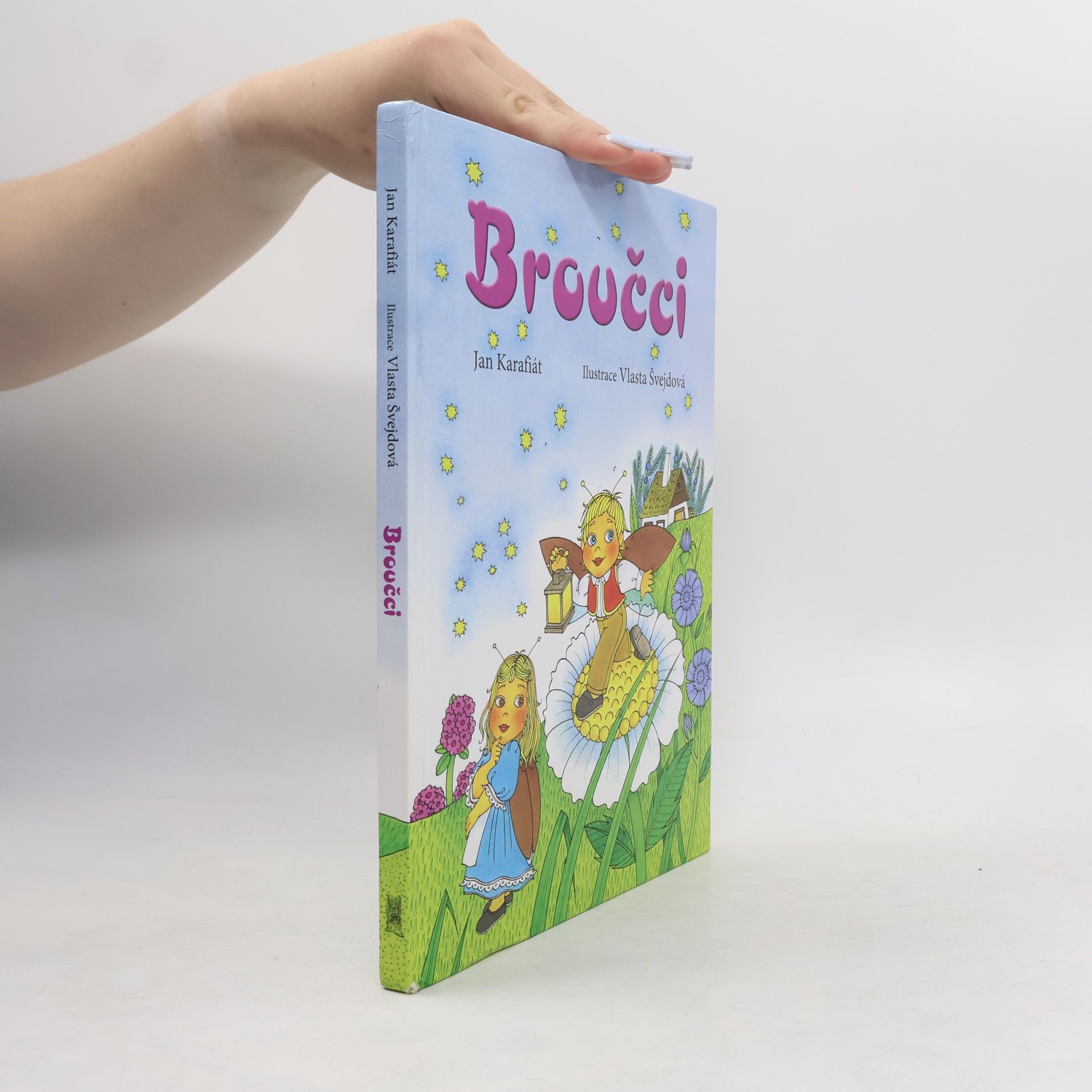 Broučci