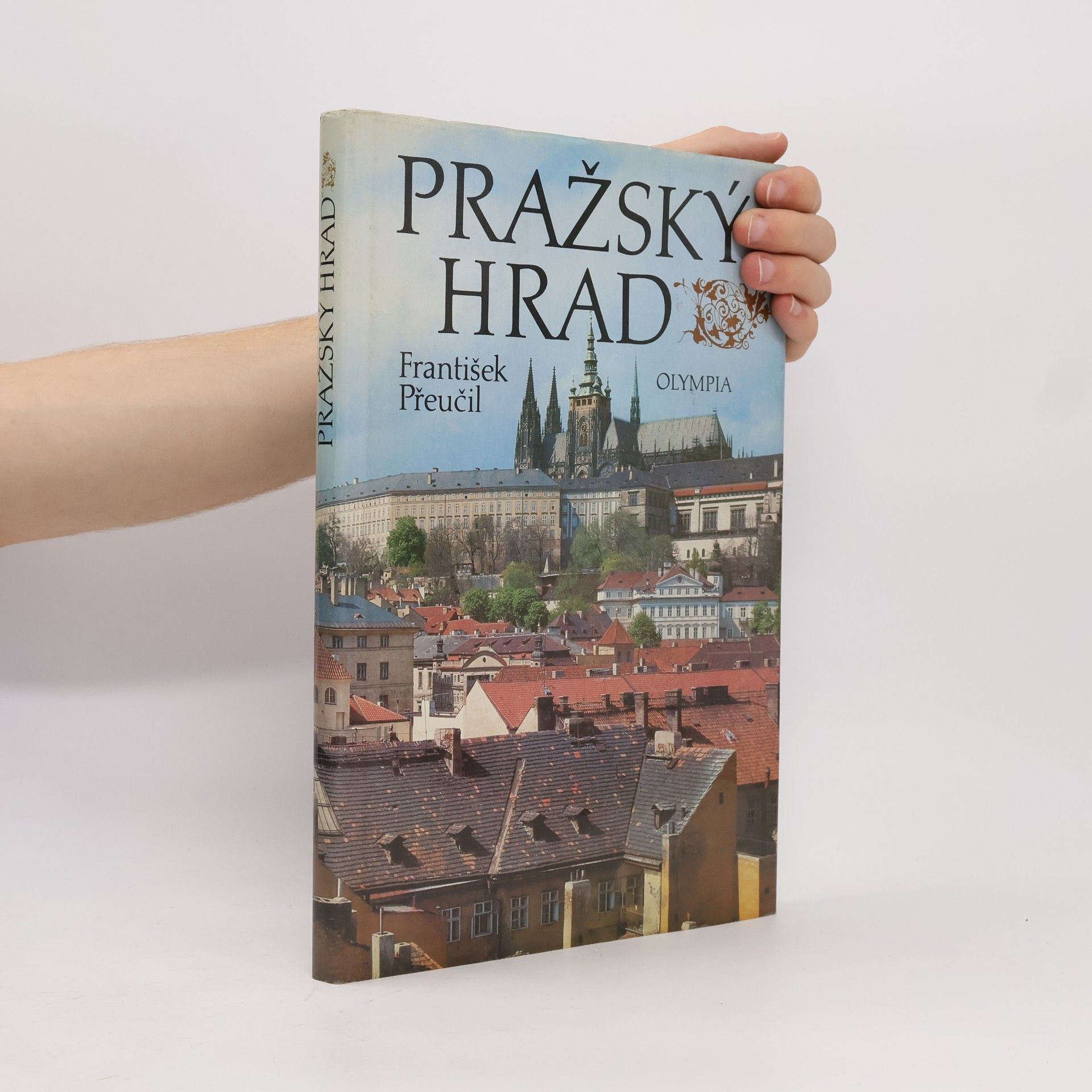 Pražský hrad