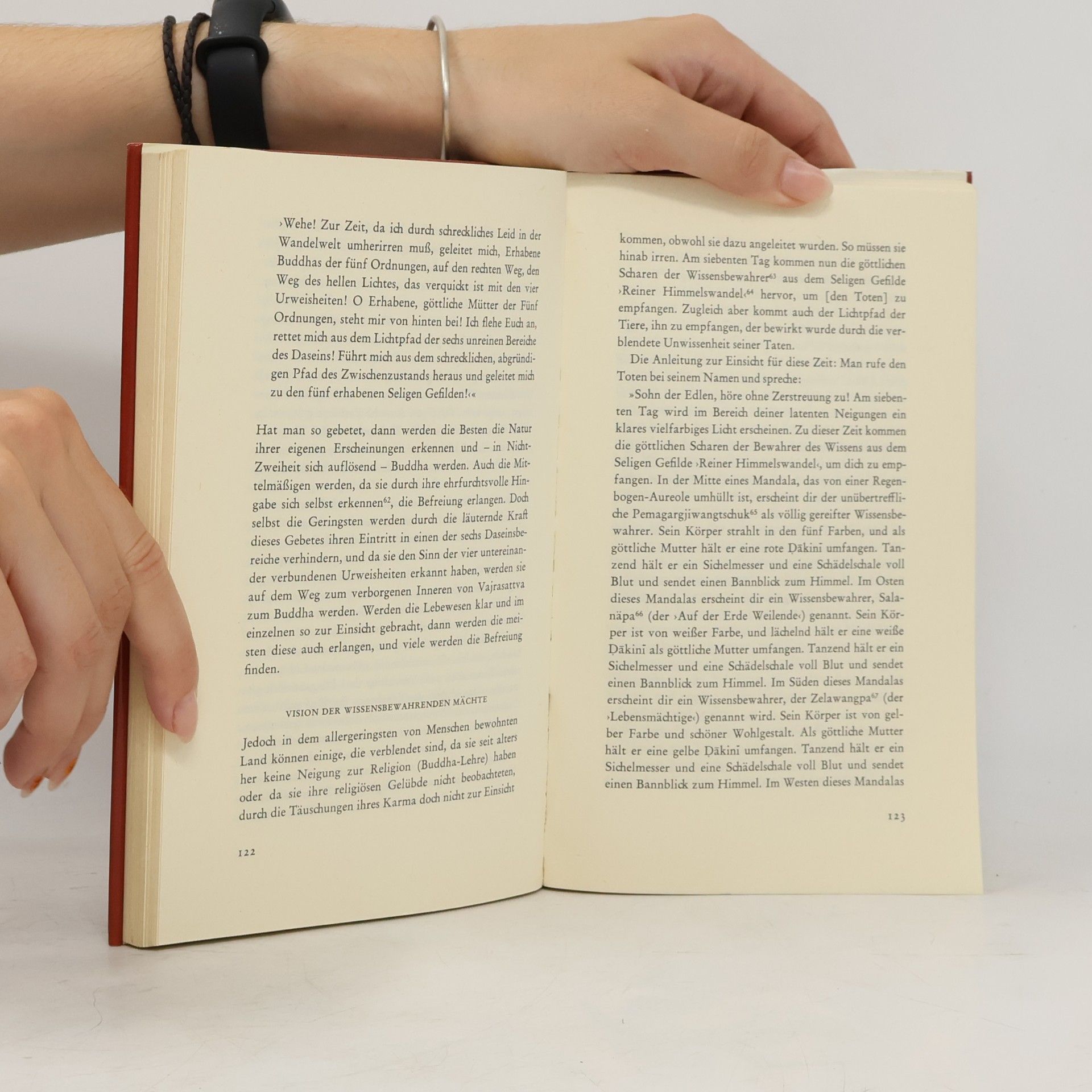 Autorenkollektiv Das Tibetische Buch der Toten