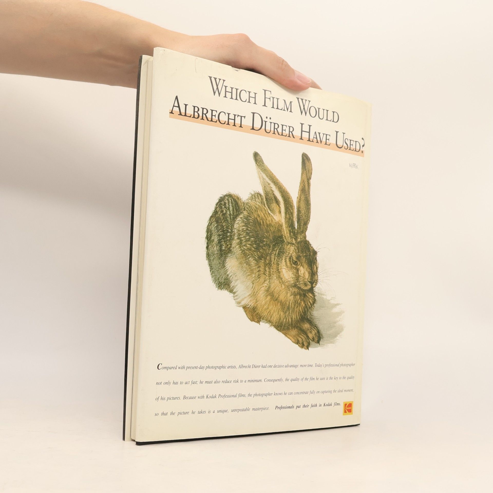 AA.VV. Photographis 87. Das internationale Jahrbuch der Photographie