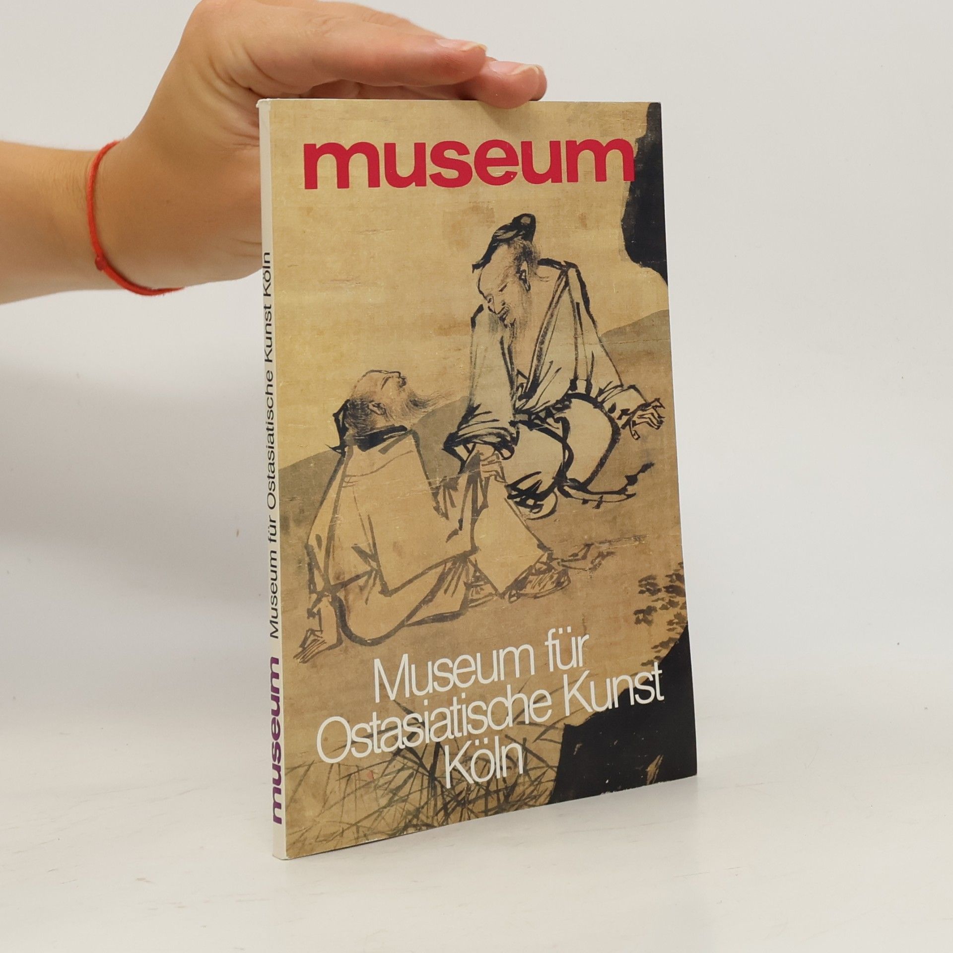 Collectif d'auteurs Museum
