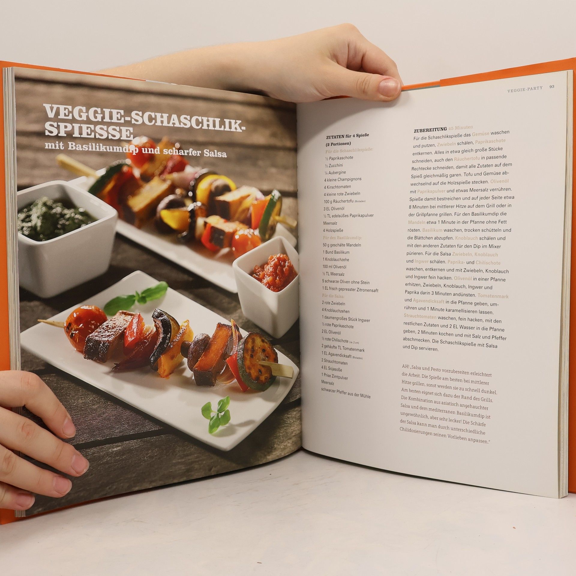 Johannes Schalk Vegan for fun. Junge vegetarische Küche