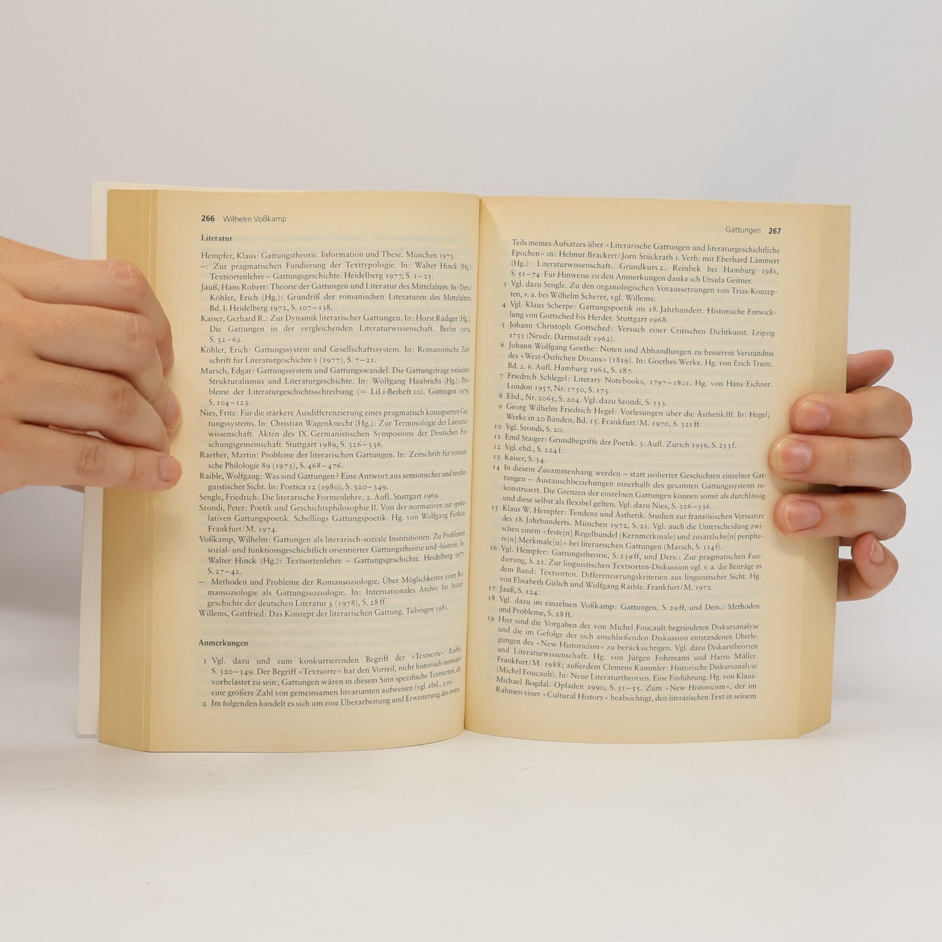 Helmut Brackert Literaturwissenschaft