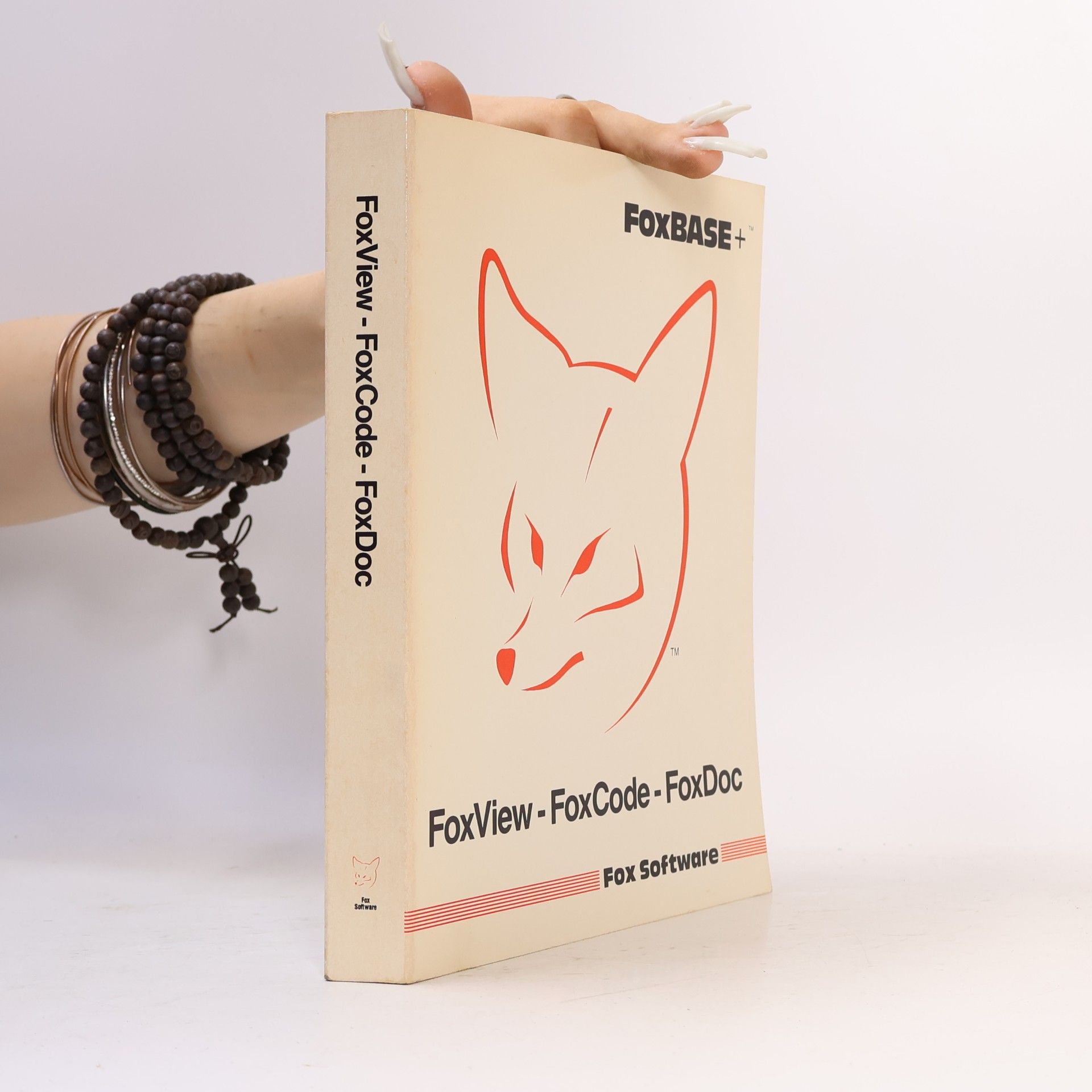 Various authors FoxView. FoxCode. FoxDoc
