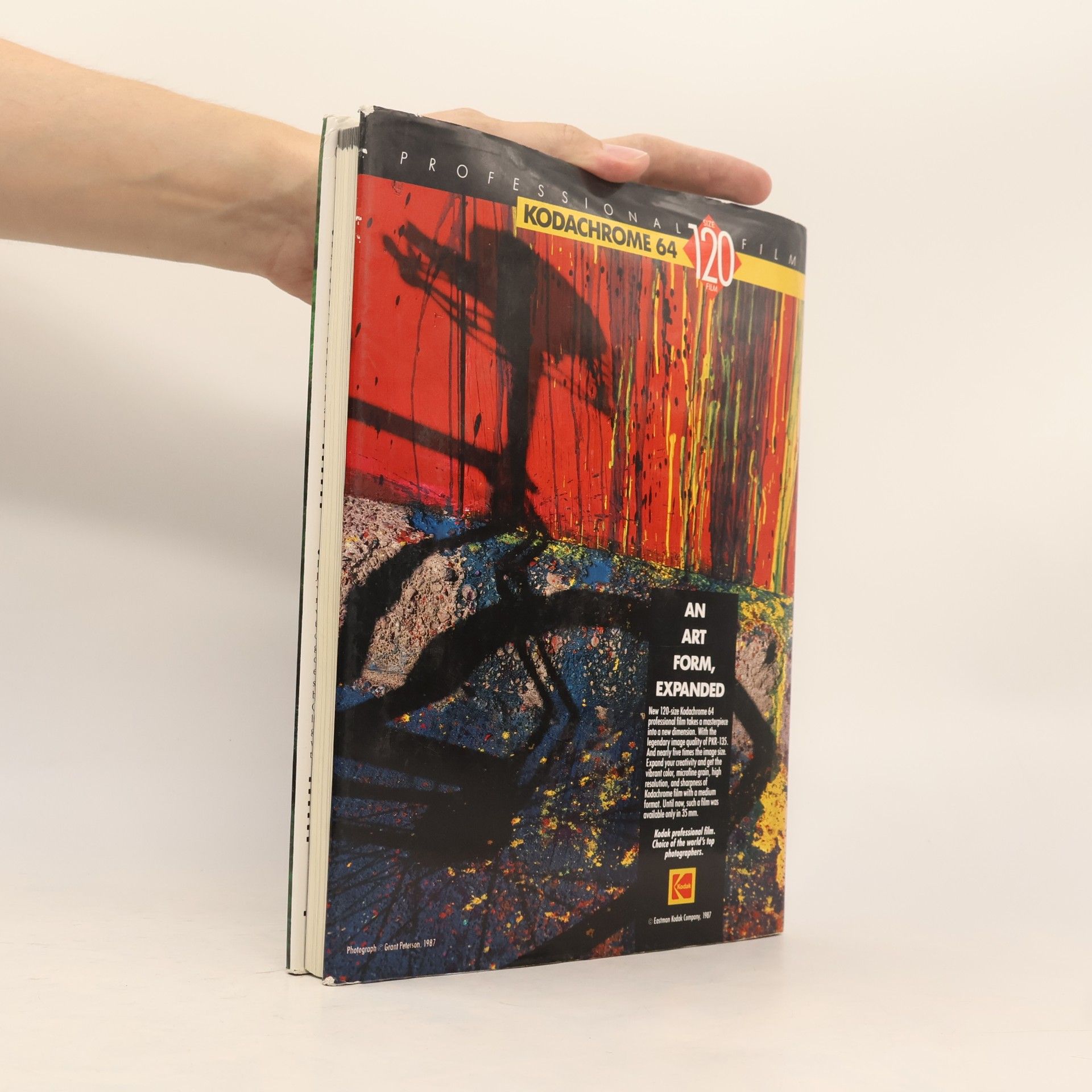 Graphis Photo 88