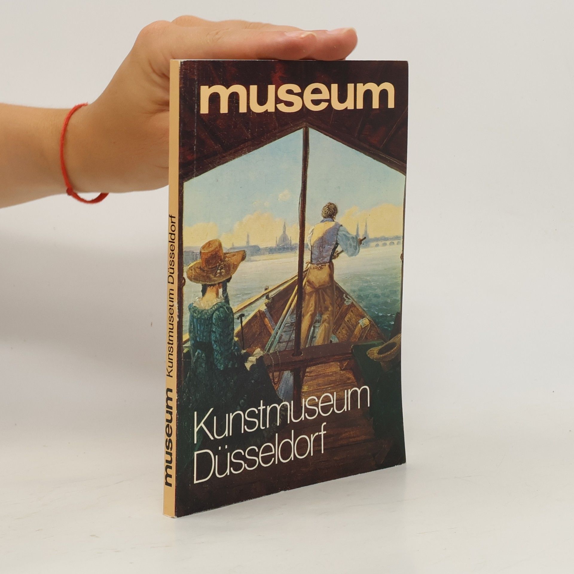 Various authors Museum. Kunstmuseum Düsseldorf