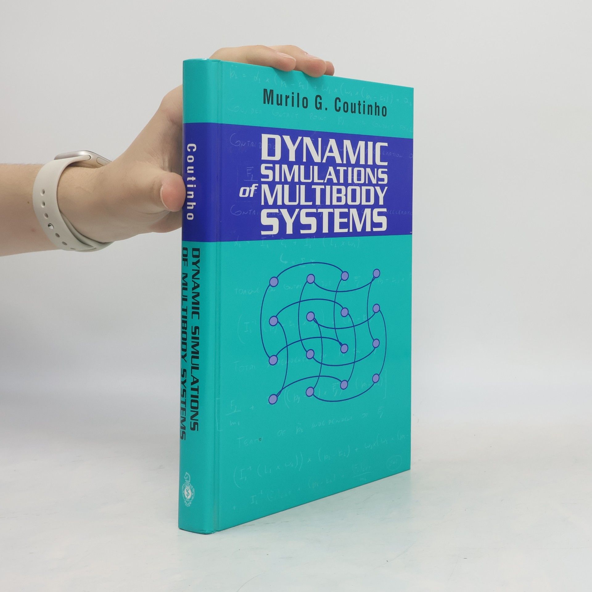 Murilo Gondim Coutinho Dynamic Simulations of Multibody Systems