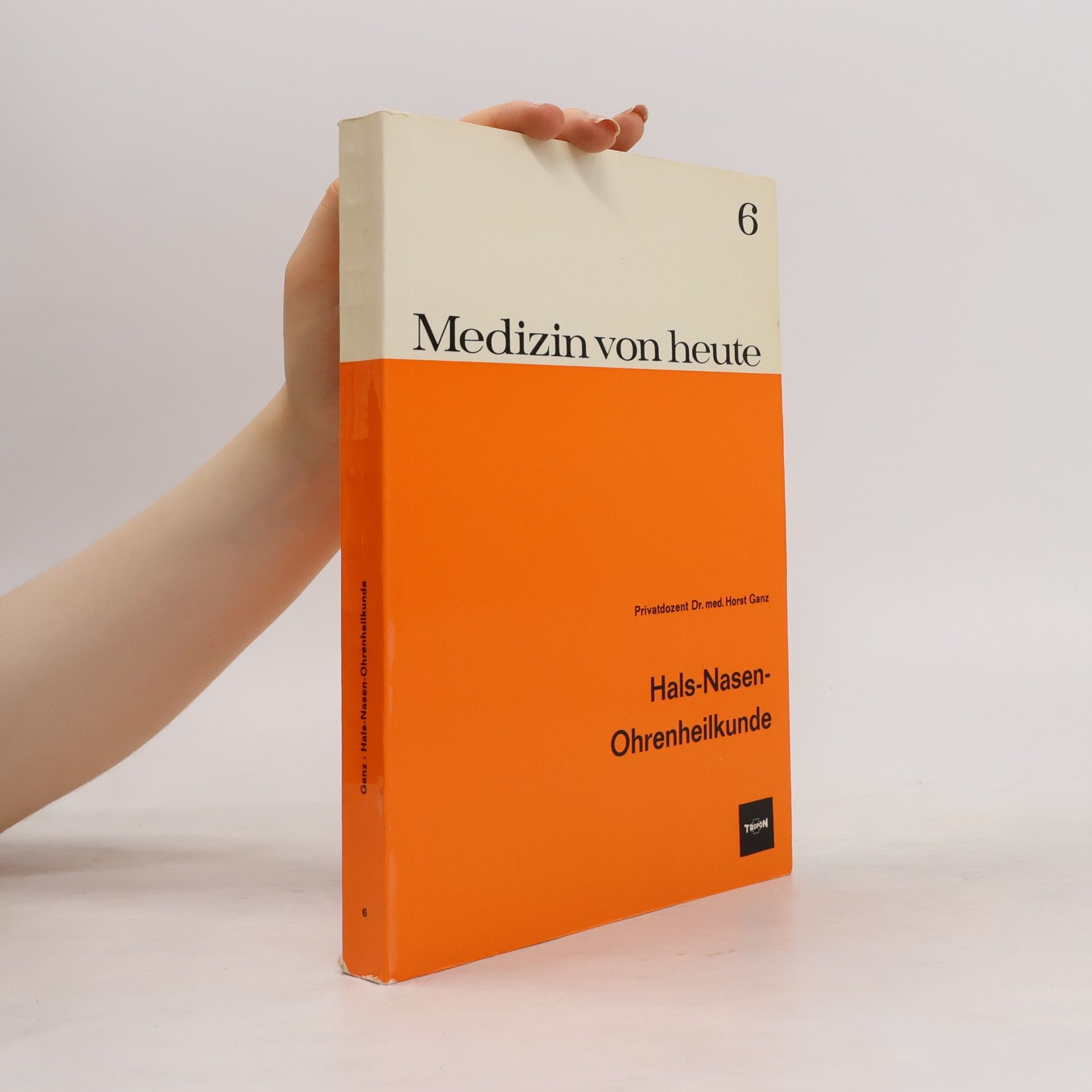 Claus Goecke Medizin von heute 6