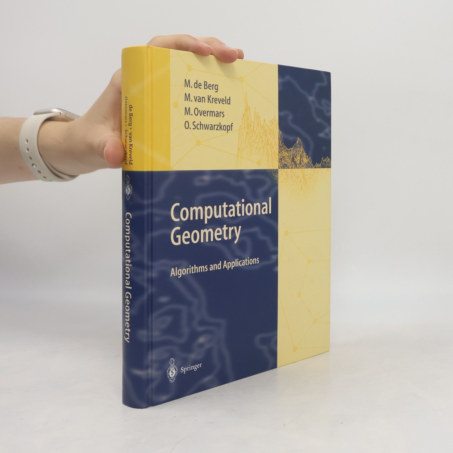 Computational Geometry