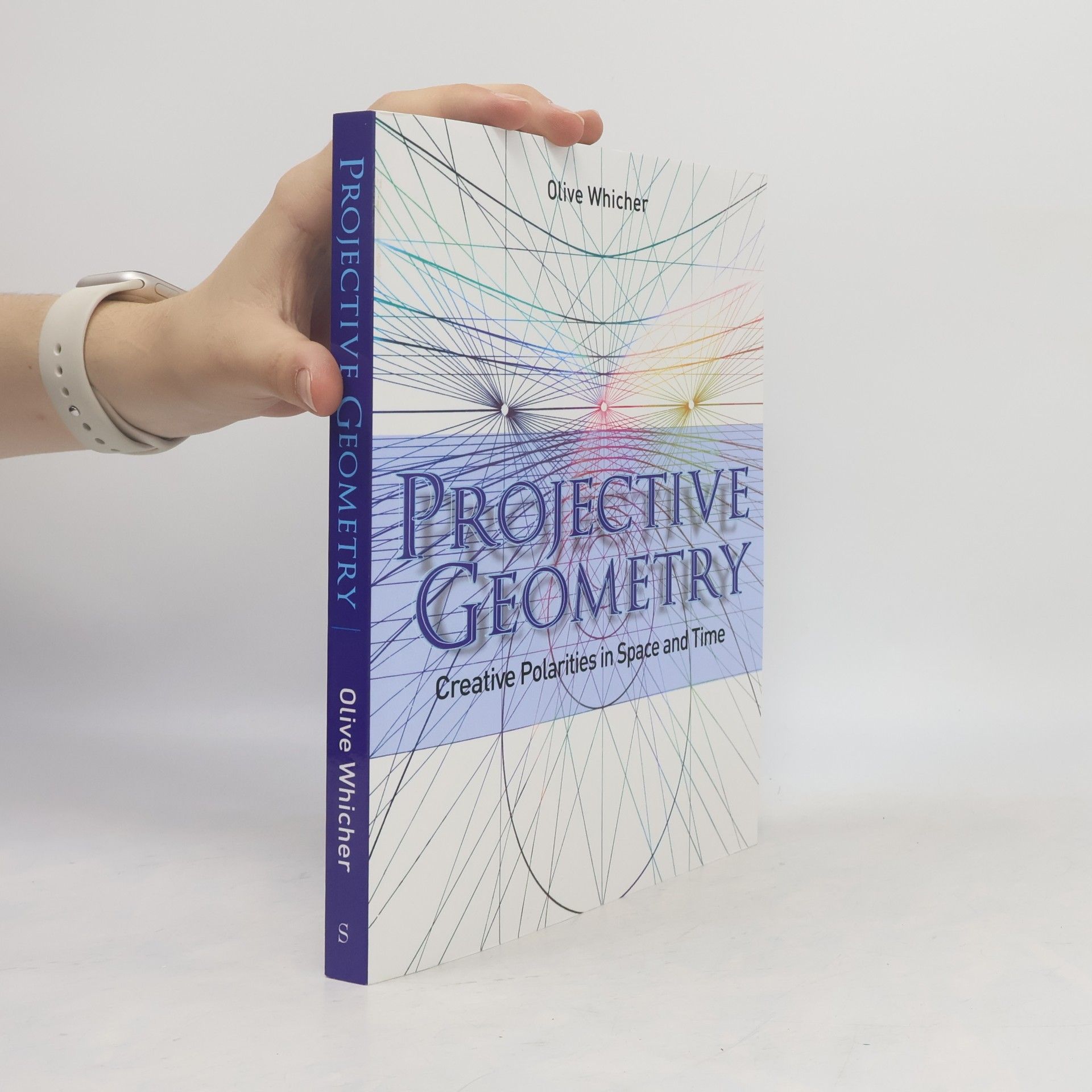 Olive Whicher Projective Geometry