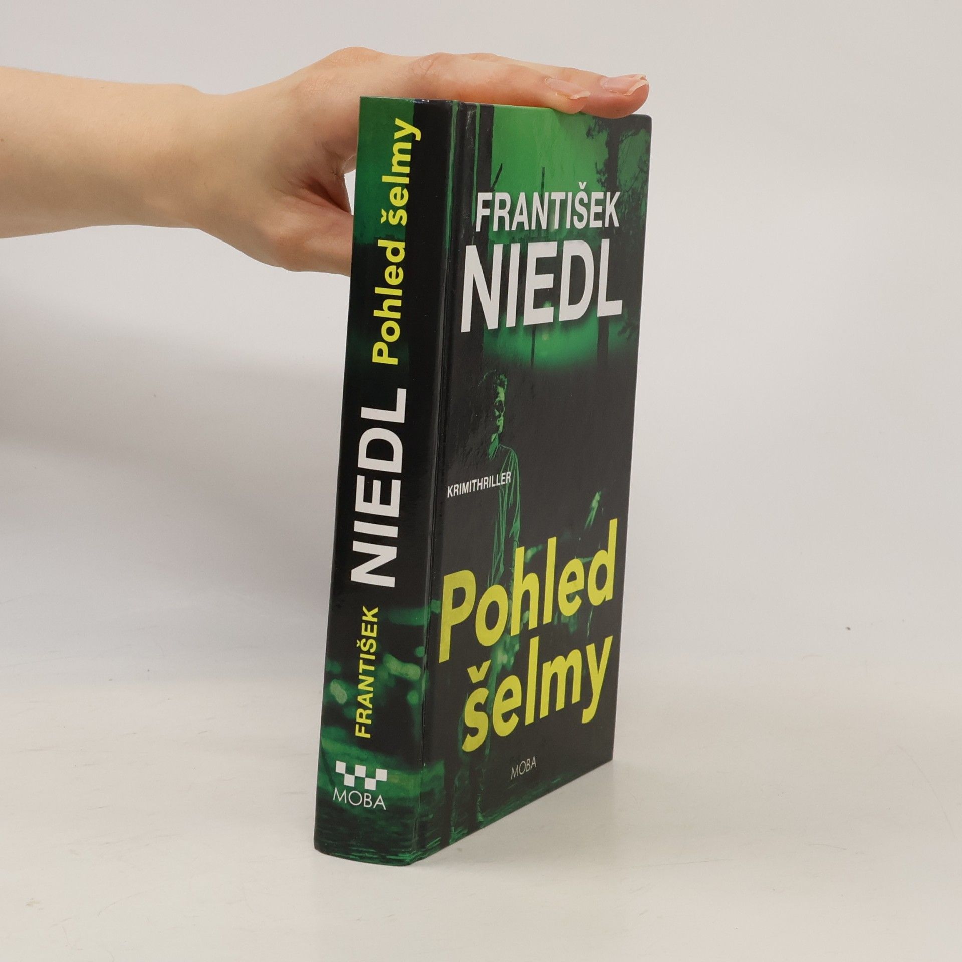 Pohled šelmy