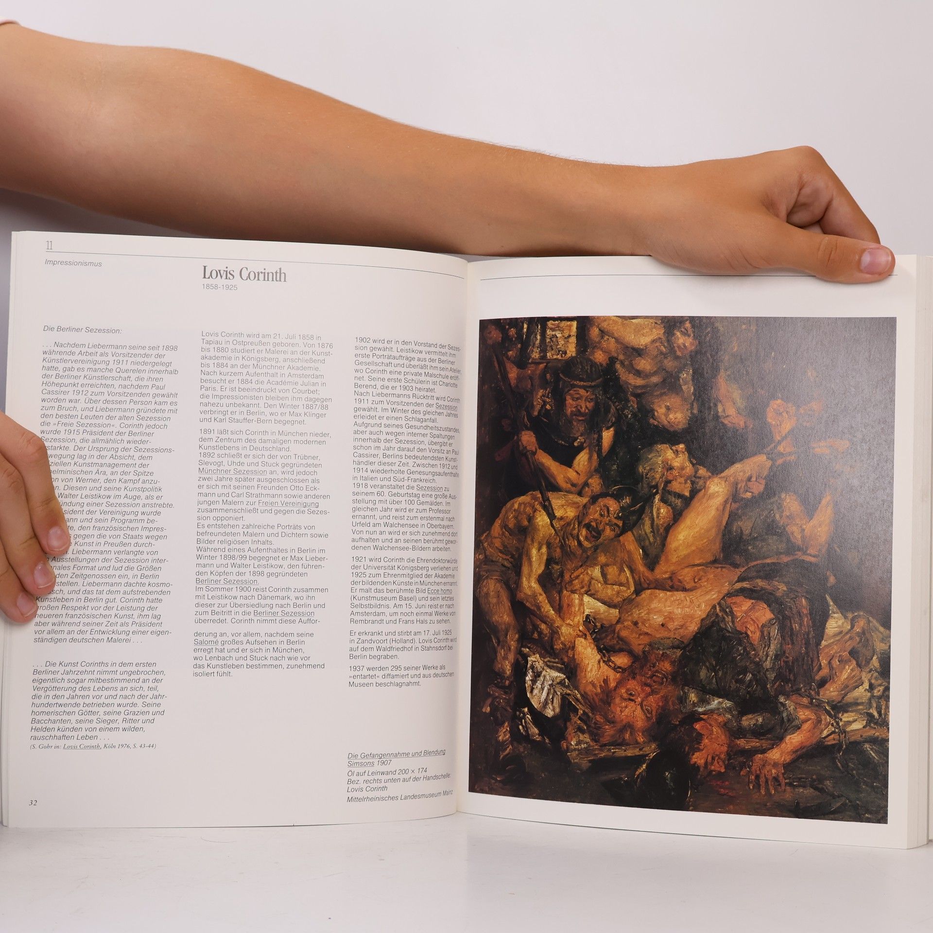 Autorenkollektiv 100 Jahre Kunst in Deutschland 1885 - 1985