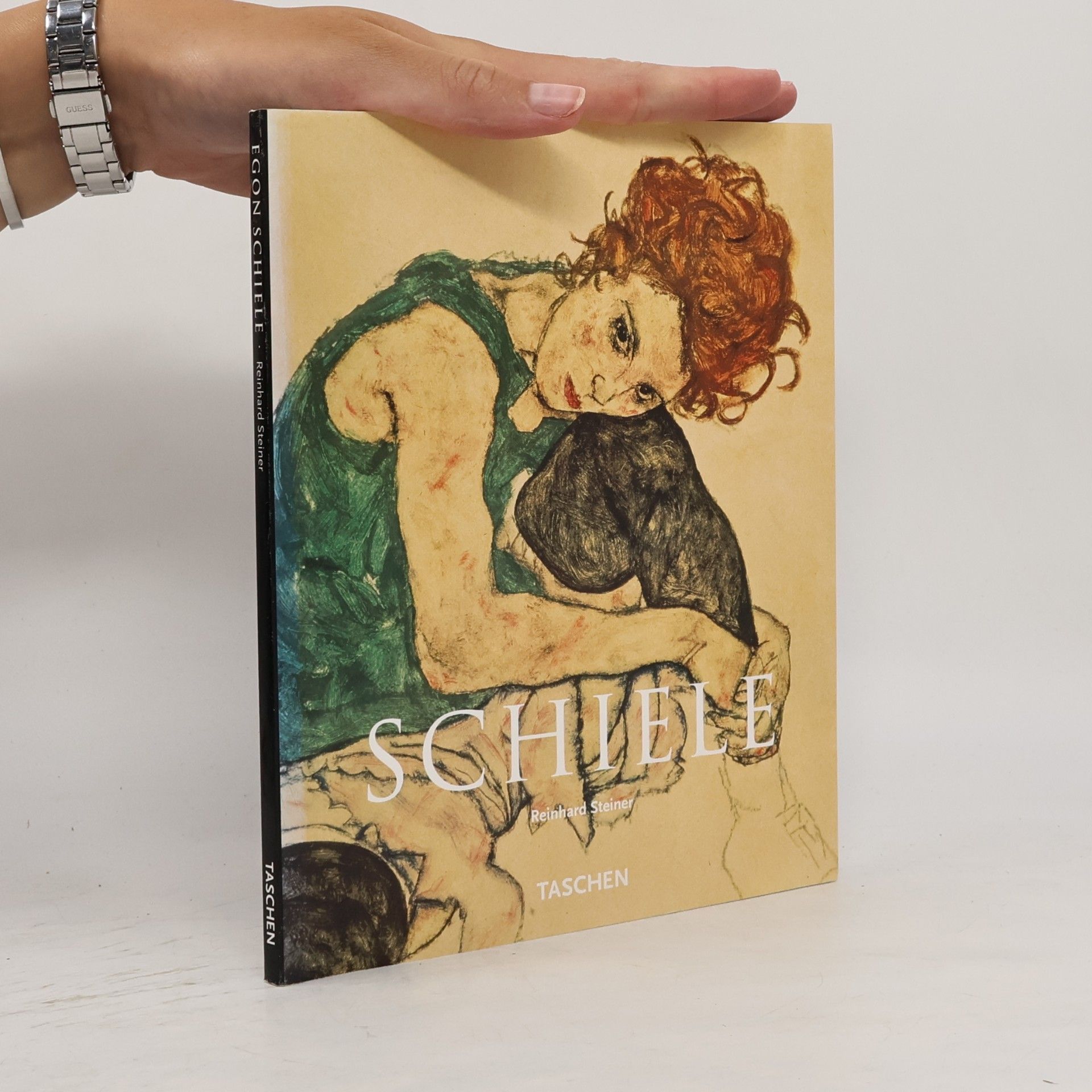 Egon Schiele Schiele