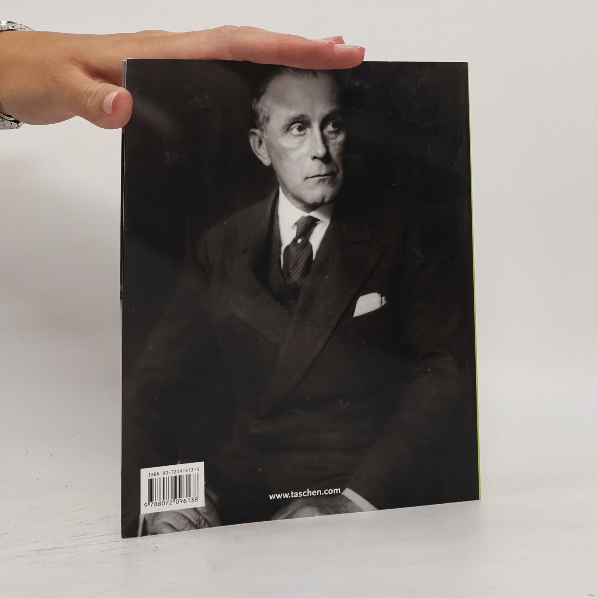 August Sarnitz Adolf Loos : 1870-1933 : architekt, kritik, dandy