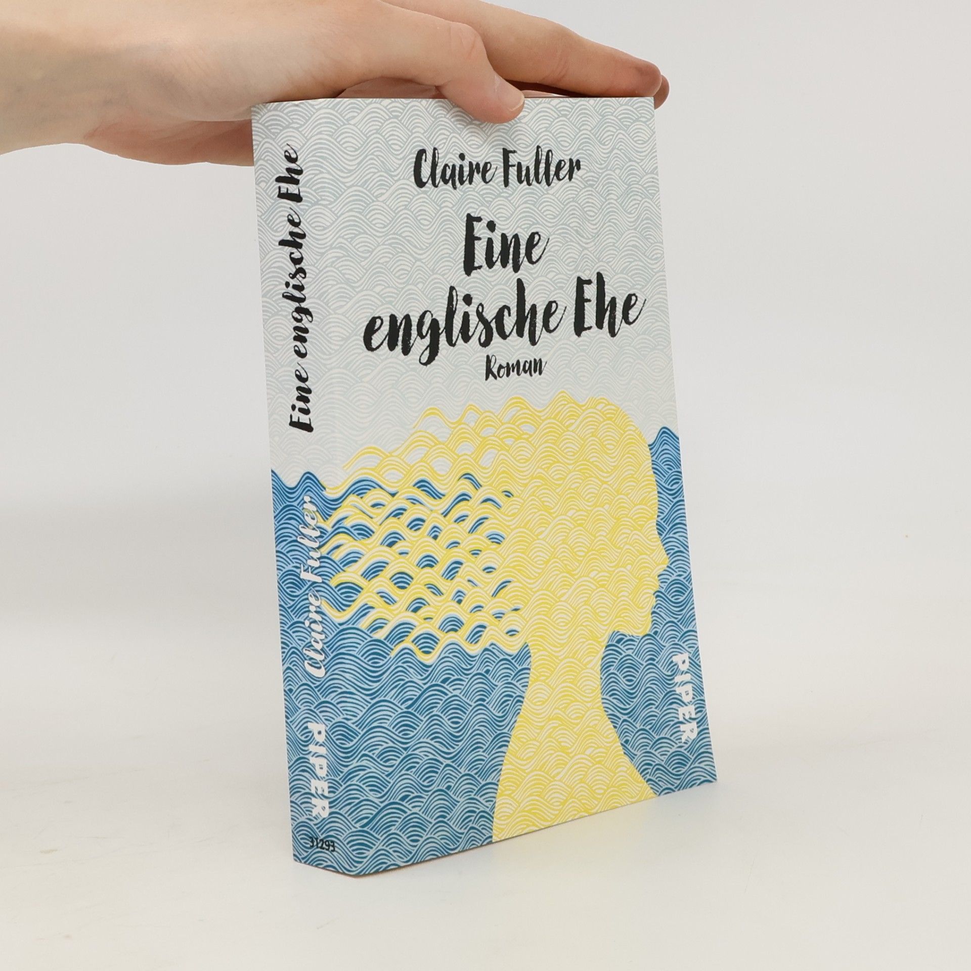 Claire Fuller Eine englische Ehe