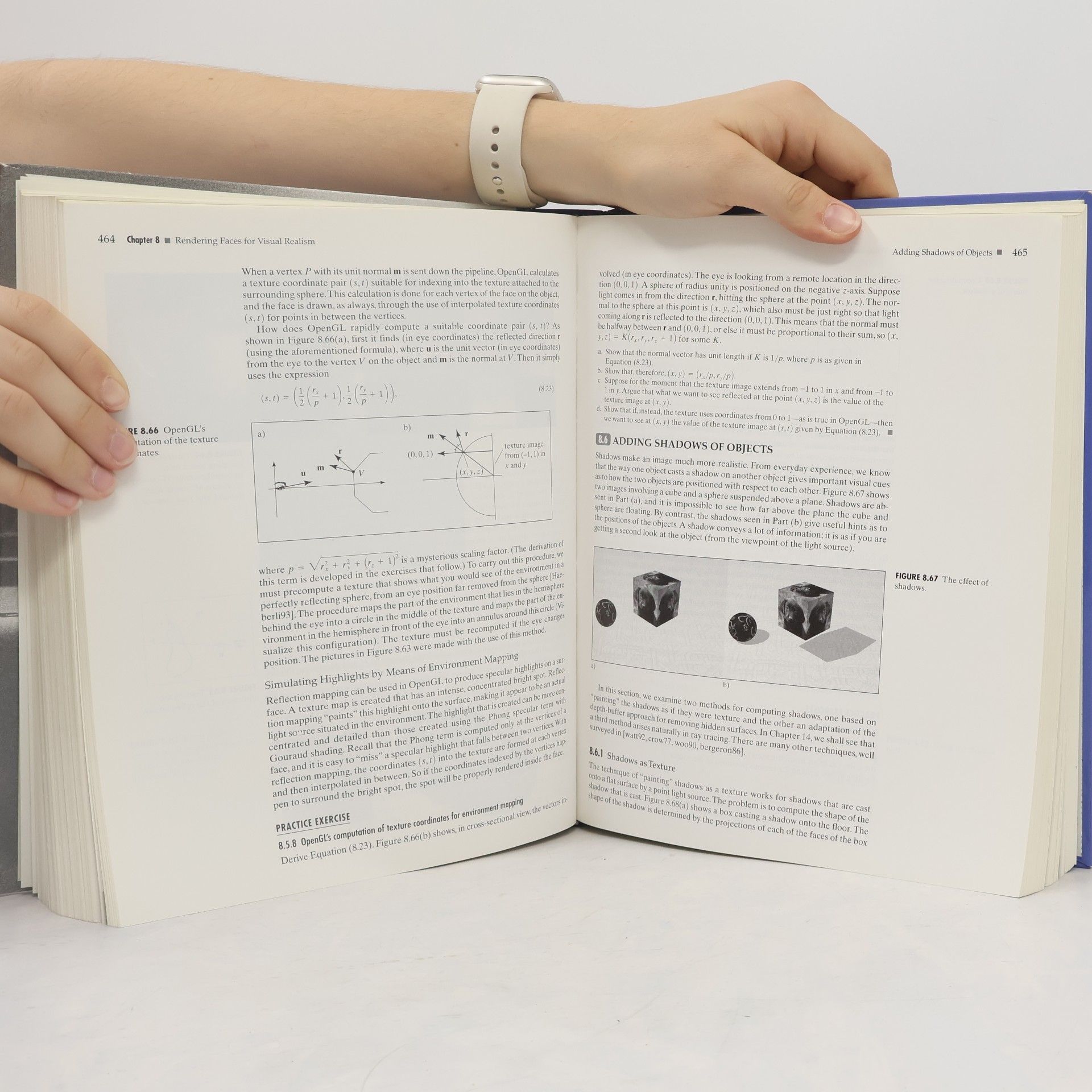 Francis S. Hill Jr. Computer Graphics Using OpenGL - Second Edition