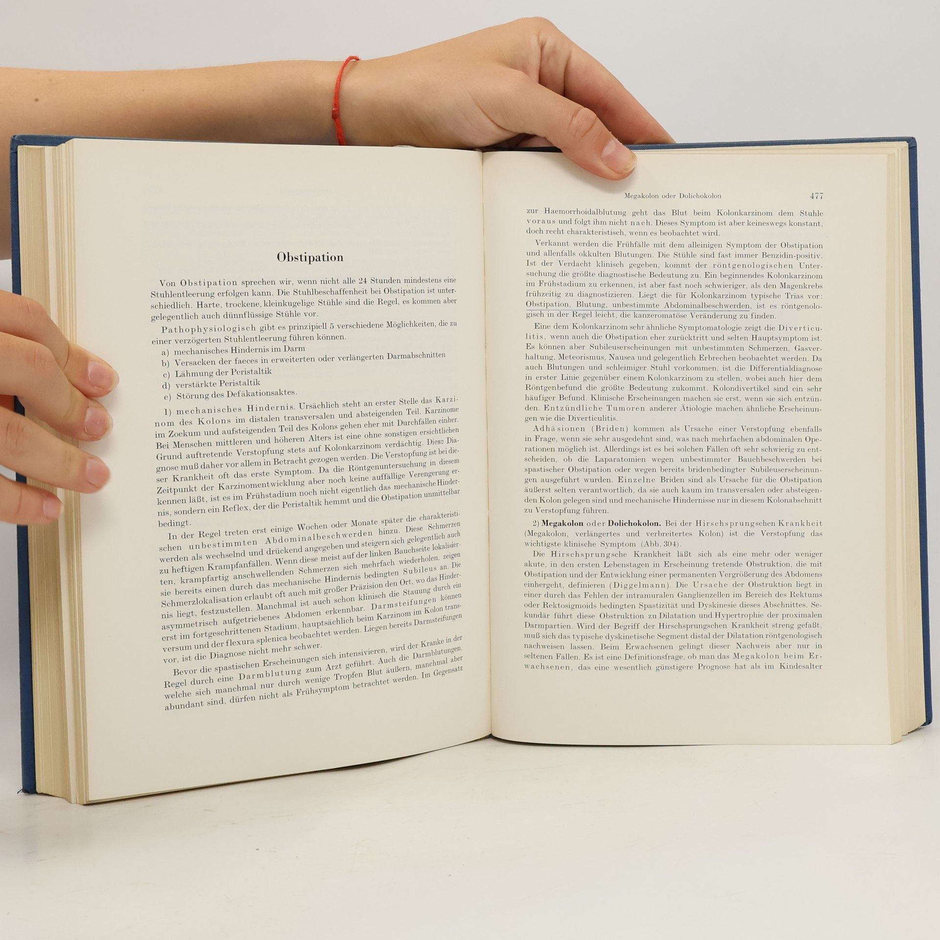 Robert Hegglin Differenzialdiagnose Innerer Krankheiten