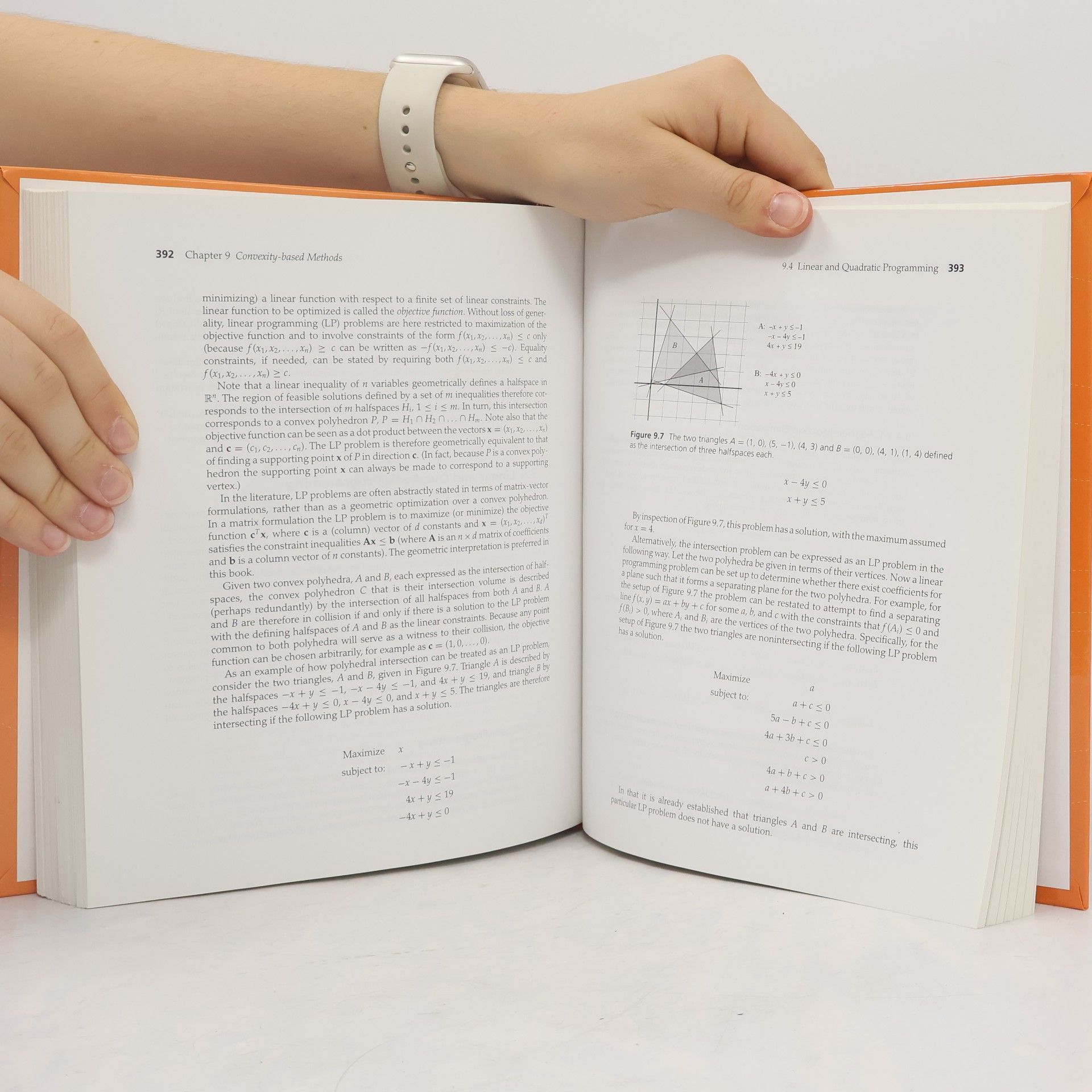 Christer Ericson The Morgan Kaufmann Series in Interactive 3-D Technology: Real-Time Collision Detection