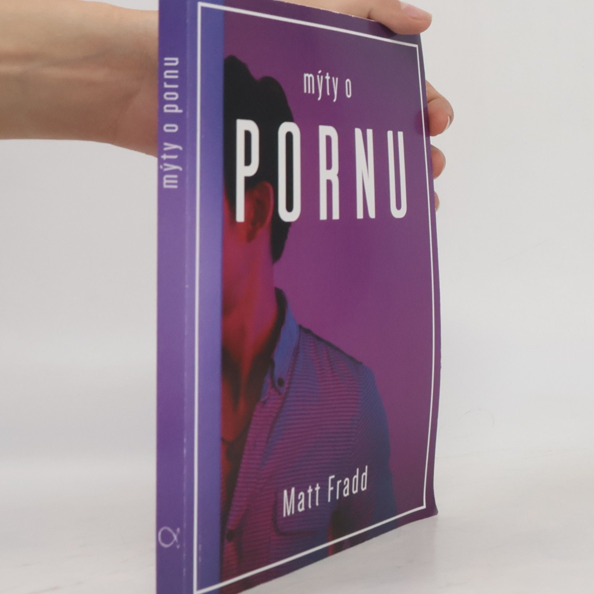 Matt Fradd Mýty o pornu