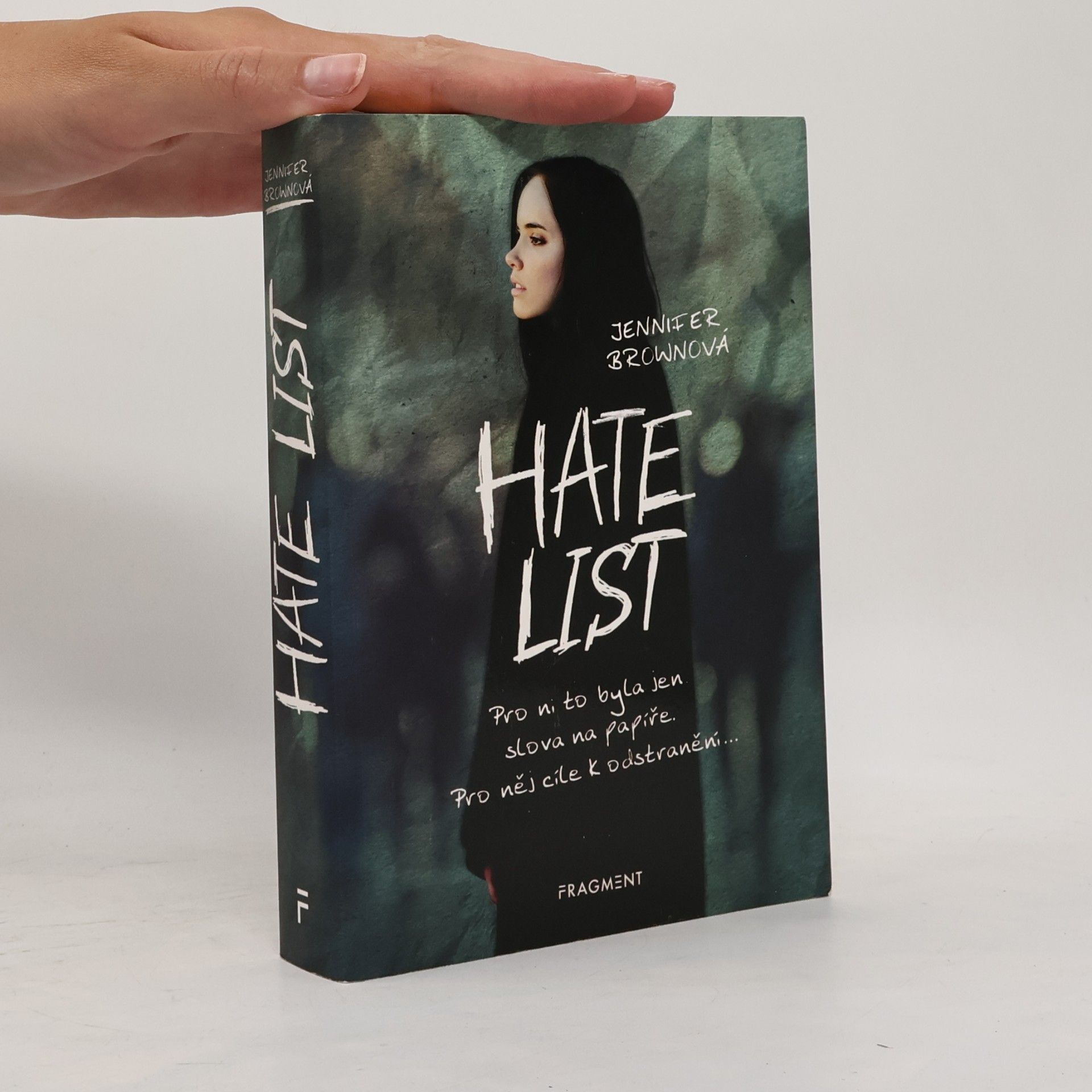 Jennifer Brown Hate list