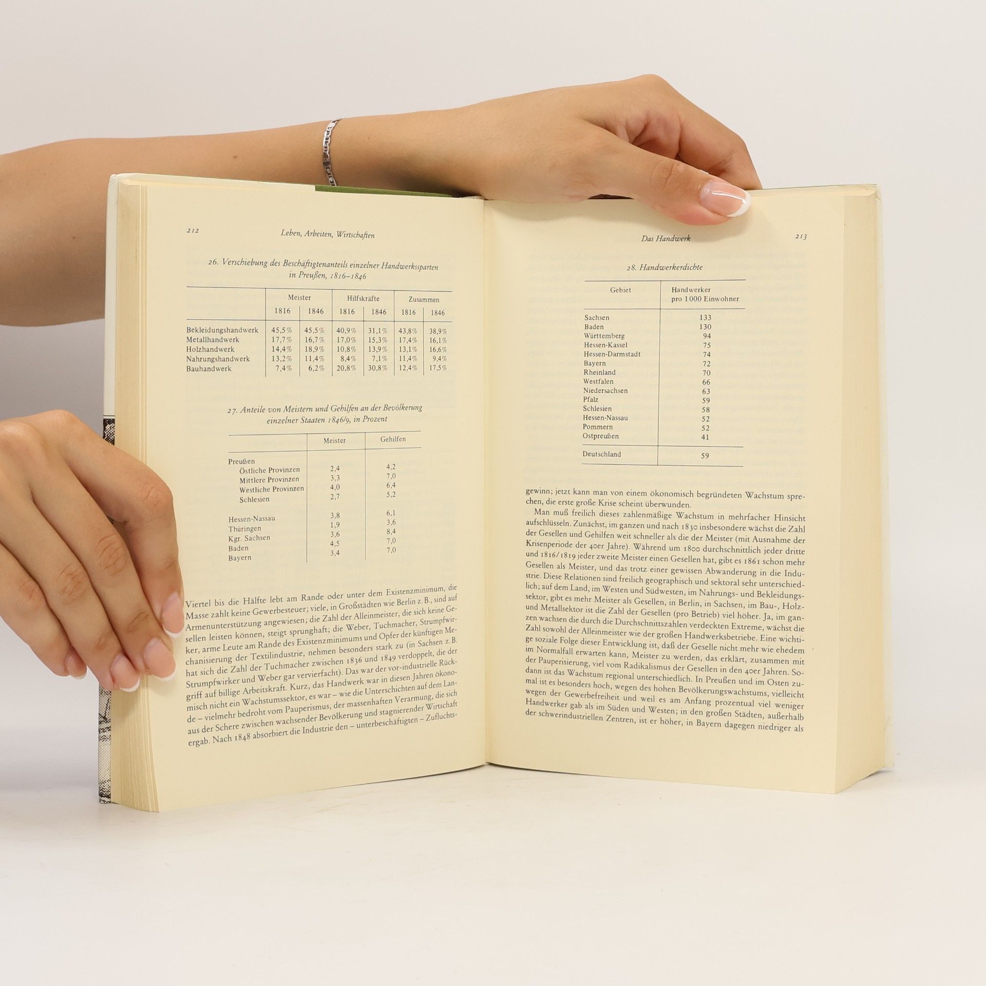 Thomas Nipperdey Deutsche Geschichte 1800-1866