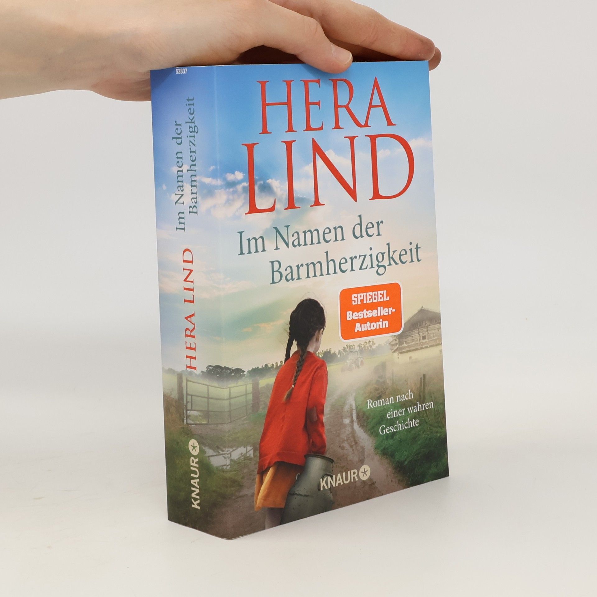 Hera Lind Im Namen der Barmherzigkeit