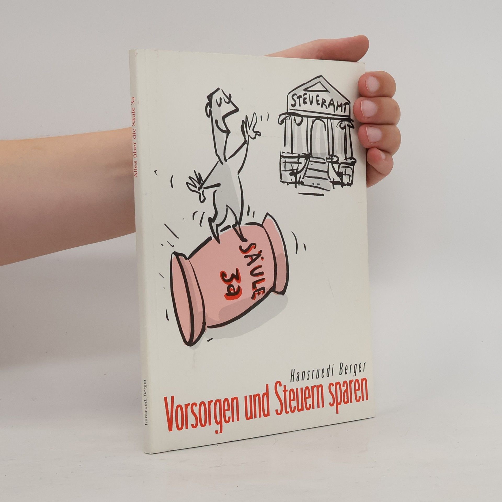 Vorsorgen und Steuern sparen