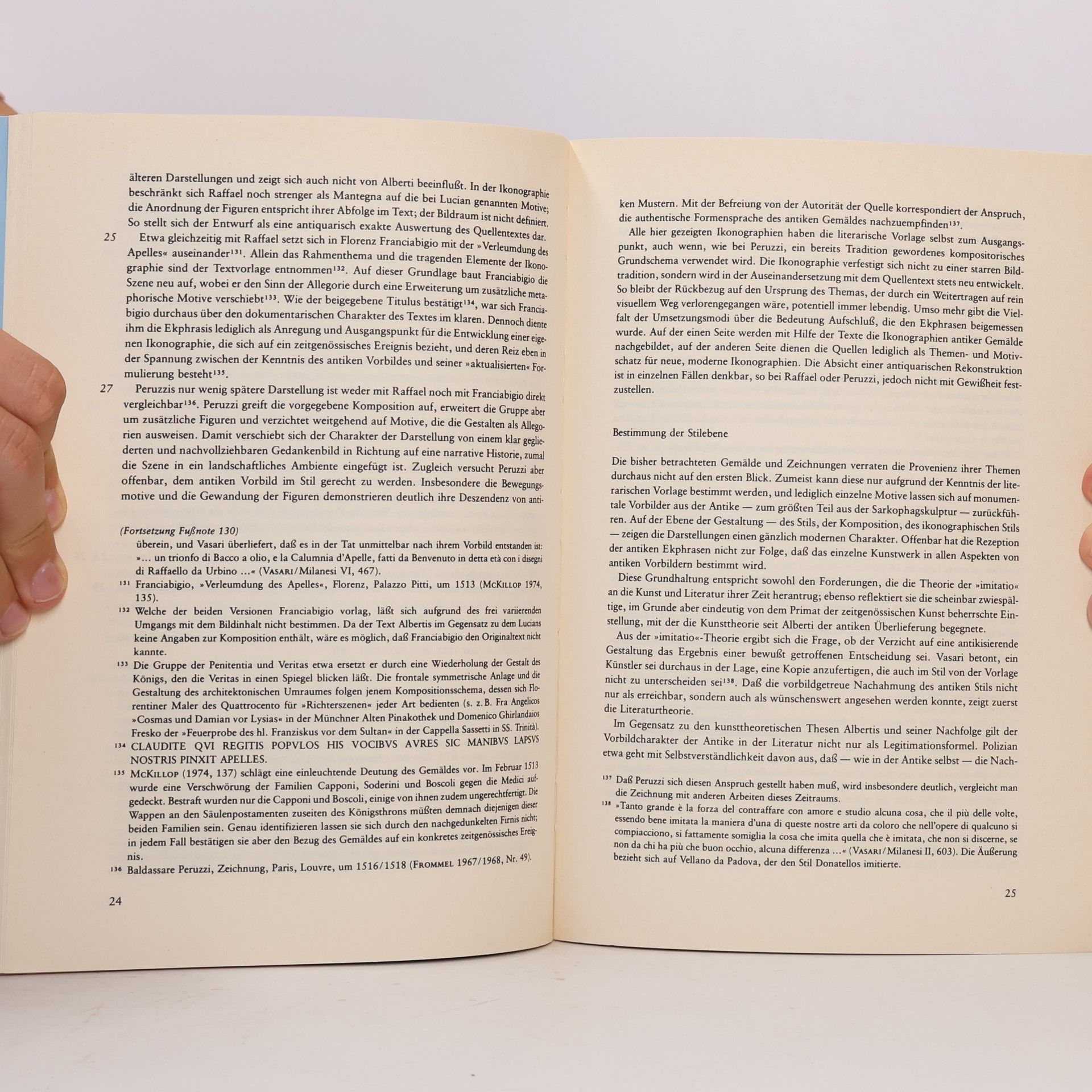 Michaela J. Marek Ekphrasis und herrscherallegorie