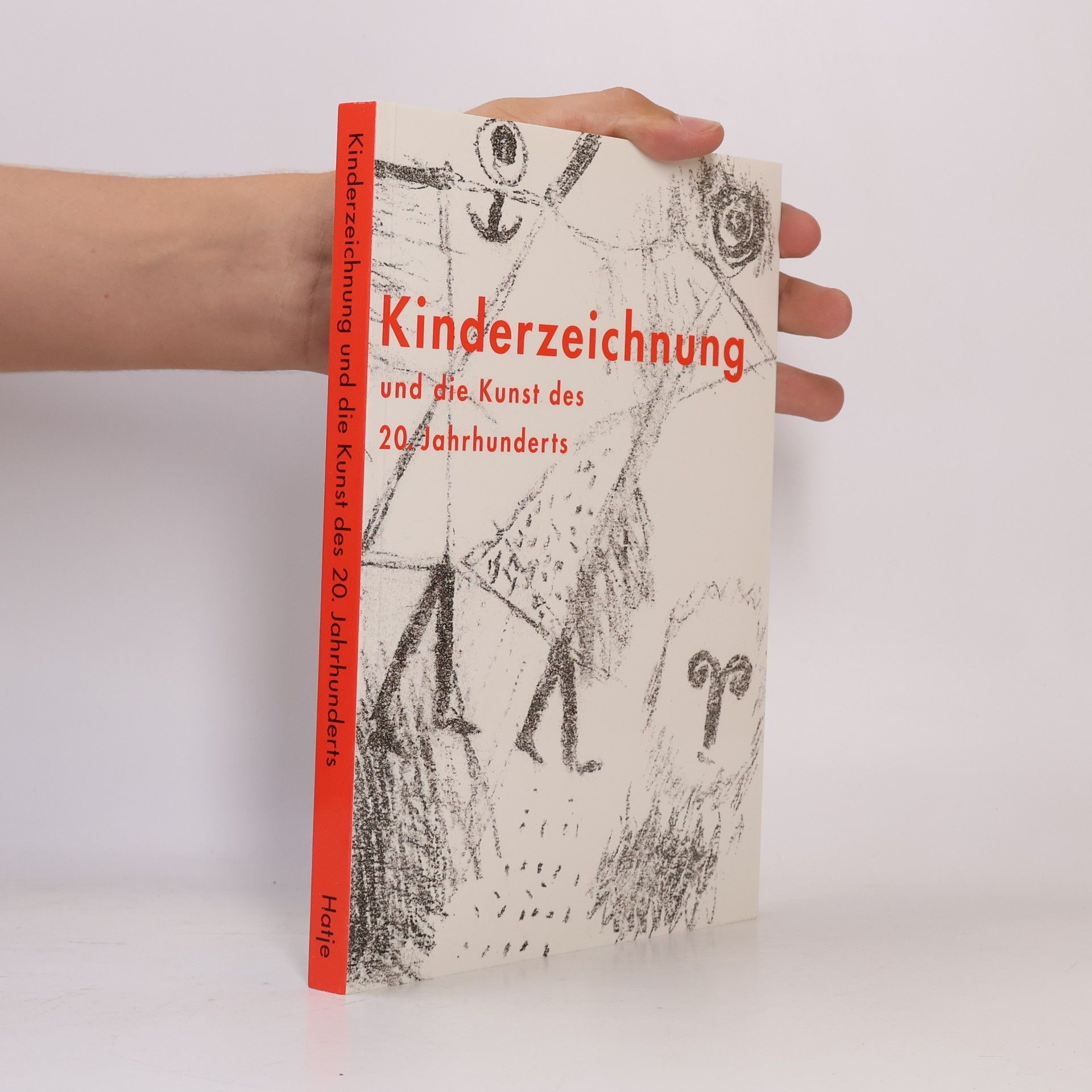 Jonathan David Fineberg Kinderzeichnung und die Kunst des 20. Jahrhunderts