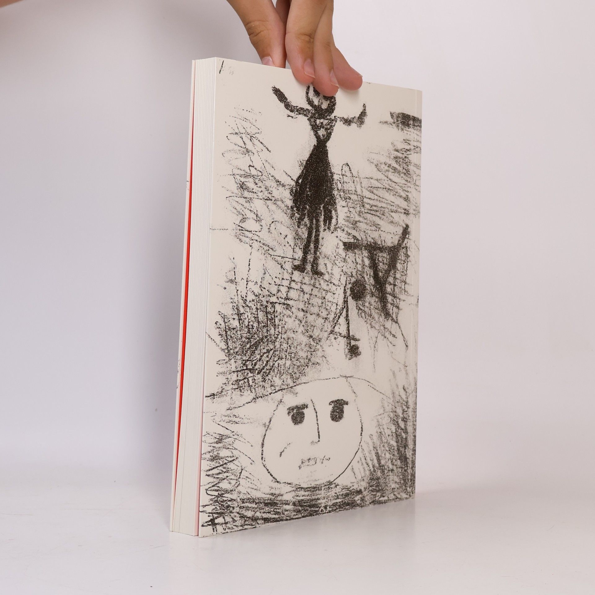 Jonathan David Fineberg Kinderzeichnung und die Kunst des 20. Jahrhunderts