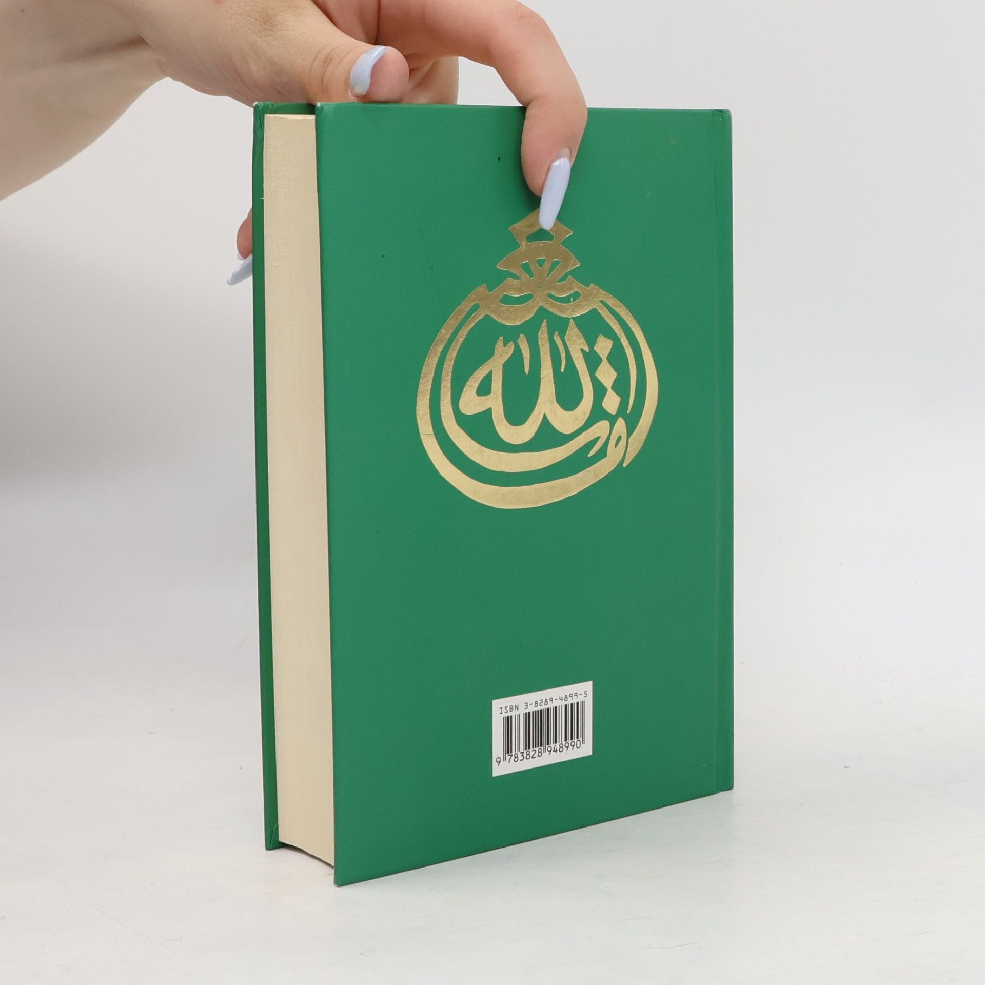 Kolektiv autorů Koran