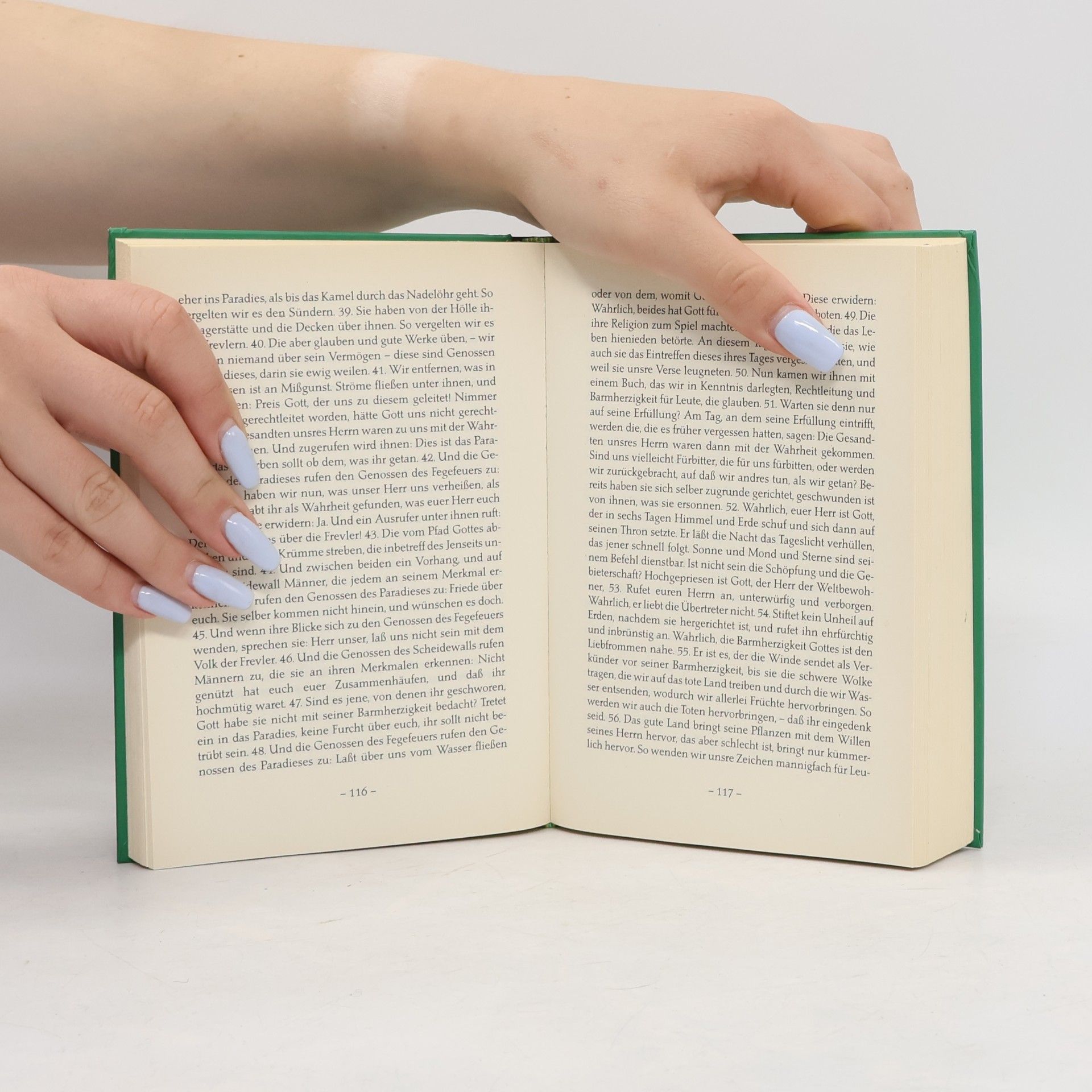 Kolektiv autorů Koran