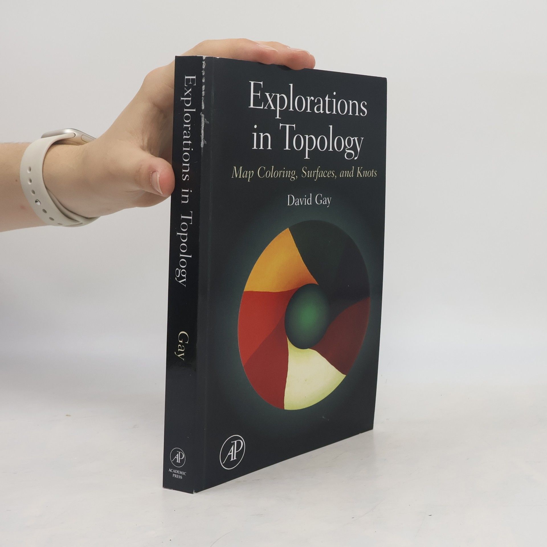 David Gaylin Explorations in Topology