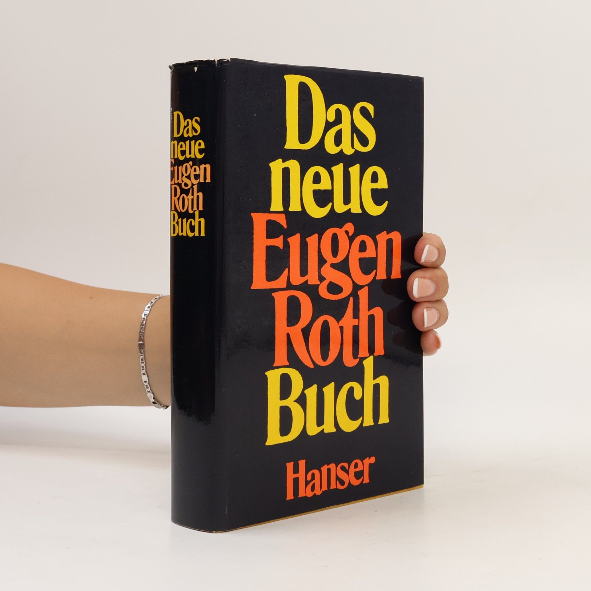 Eugen Roth Das neue Eugen Roth Buch