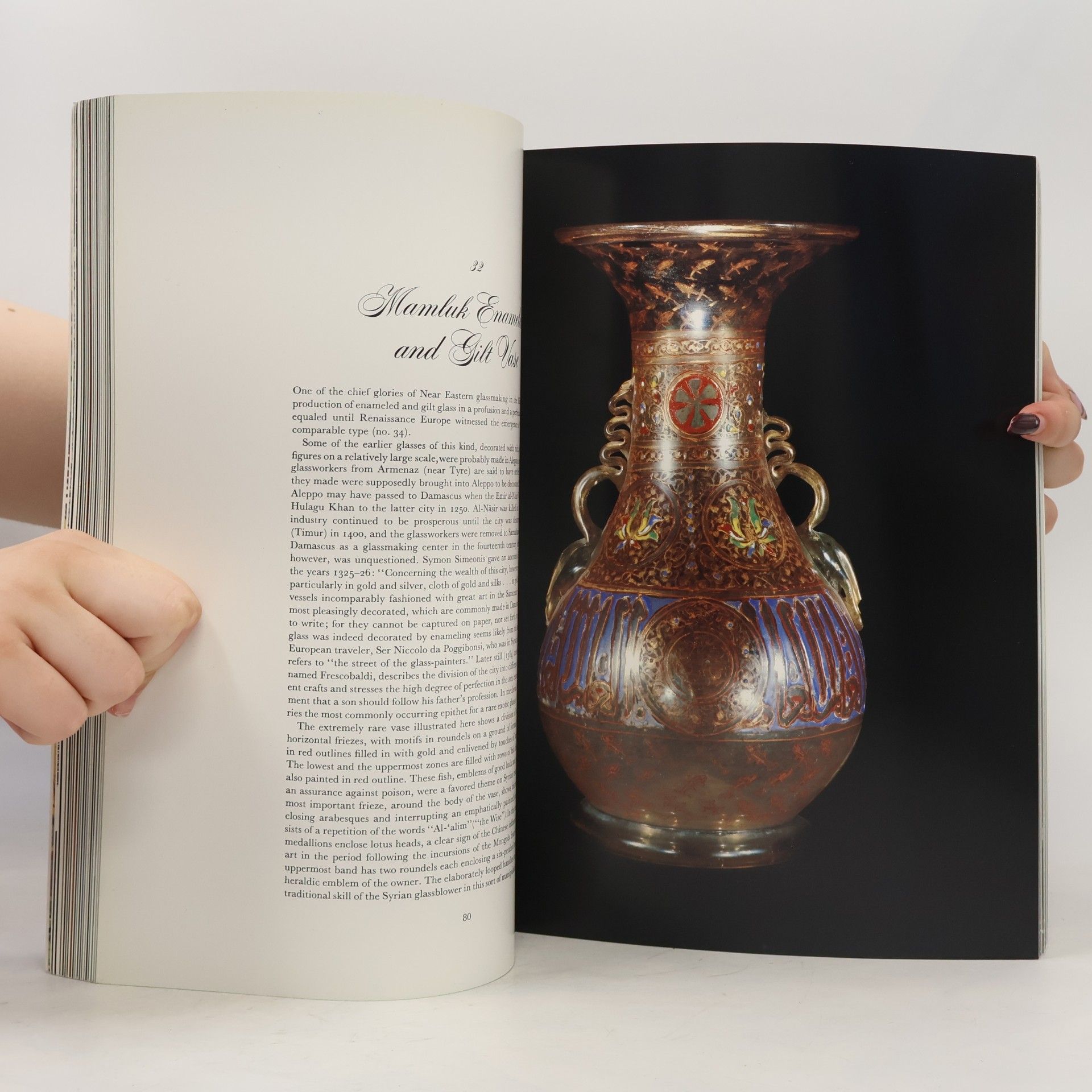 Robert Jesse Charleston A Corning Museum of Glass Monograph: Masterpieces of Glass
