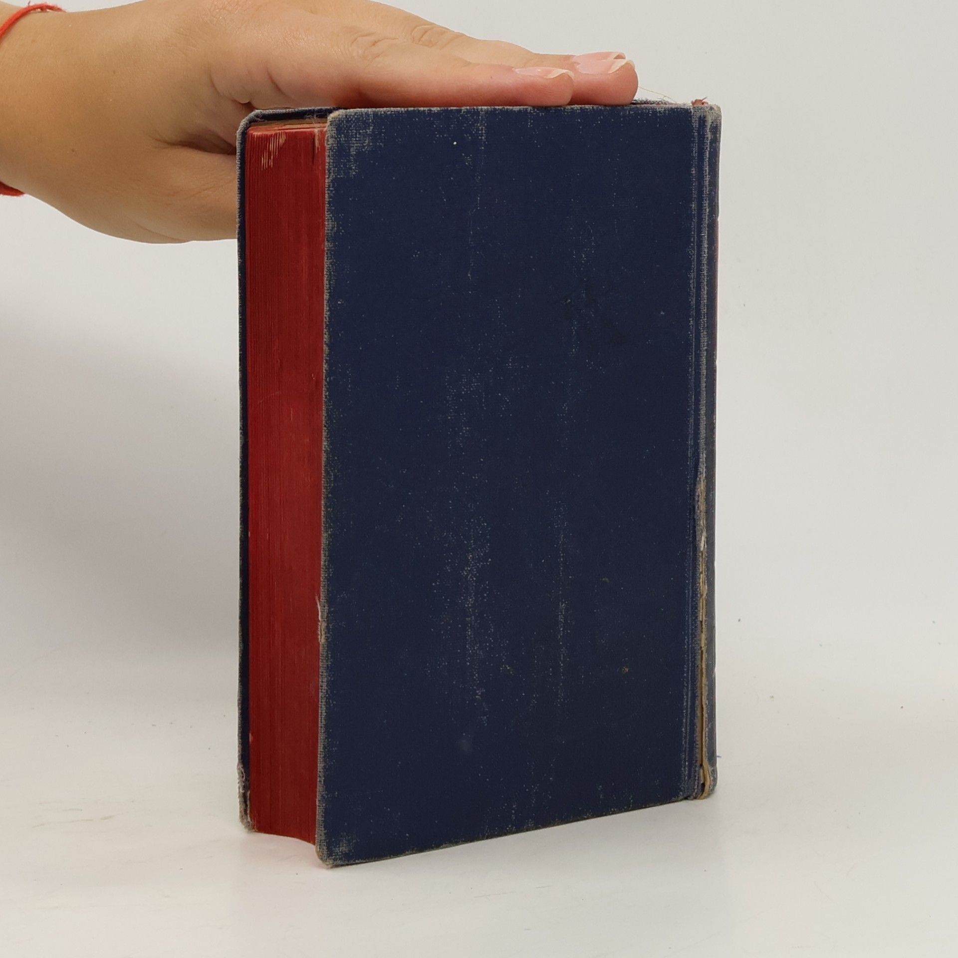 Hermann Menge Taschenwörterbuch der lateinischen und deutschen Sprache. Teil 1. Lateinisch-deutsch