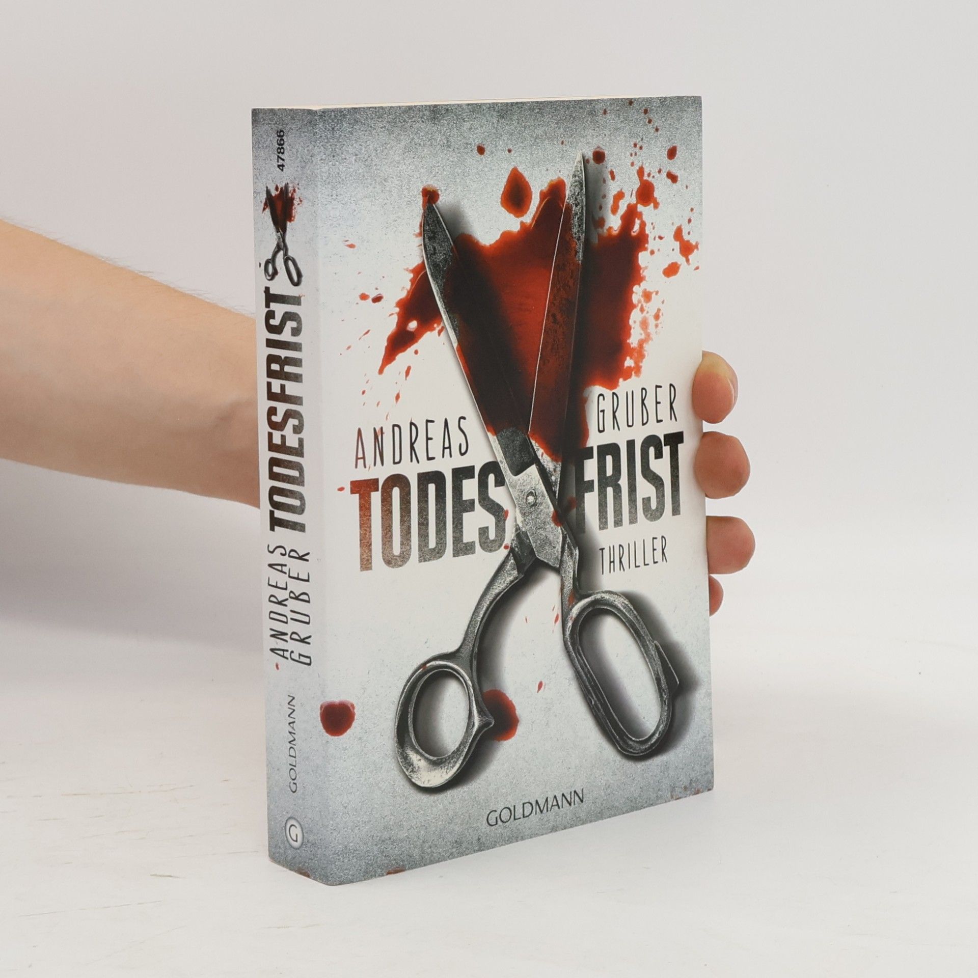 Todesfrist