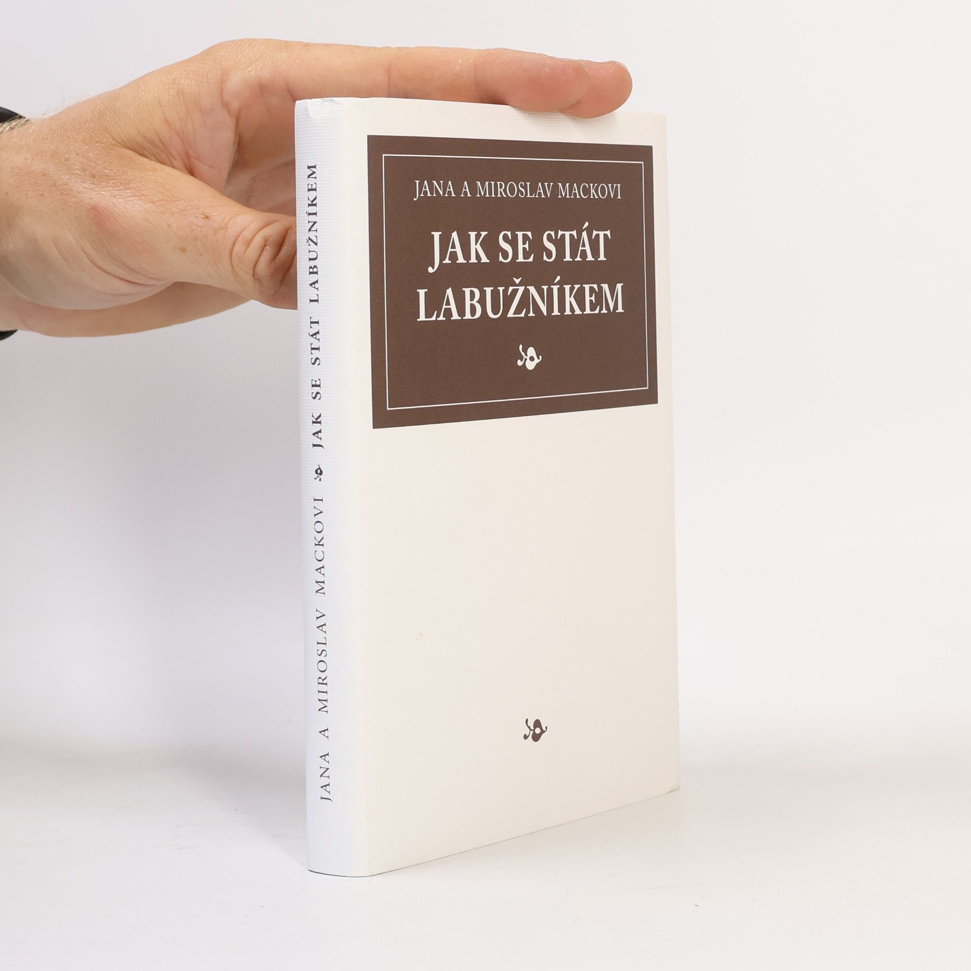 Jak se stát labužníkem