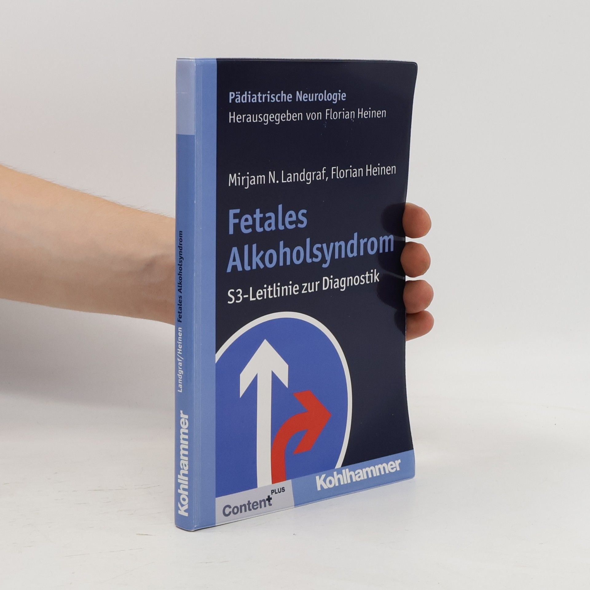 Mirjam N. Landgraf Pädiatrische Neurologie: Fetales Alkoholsyndrom