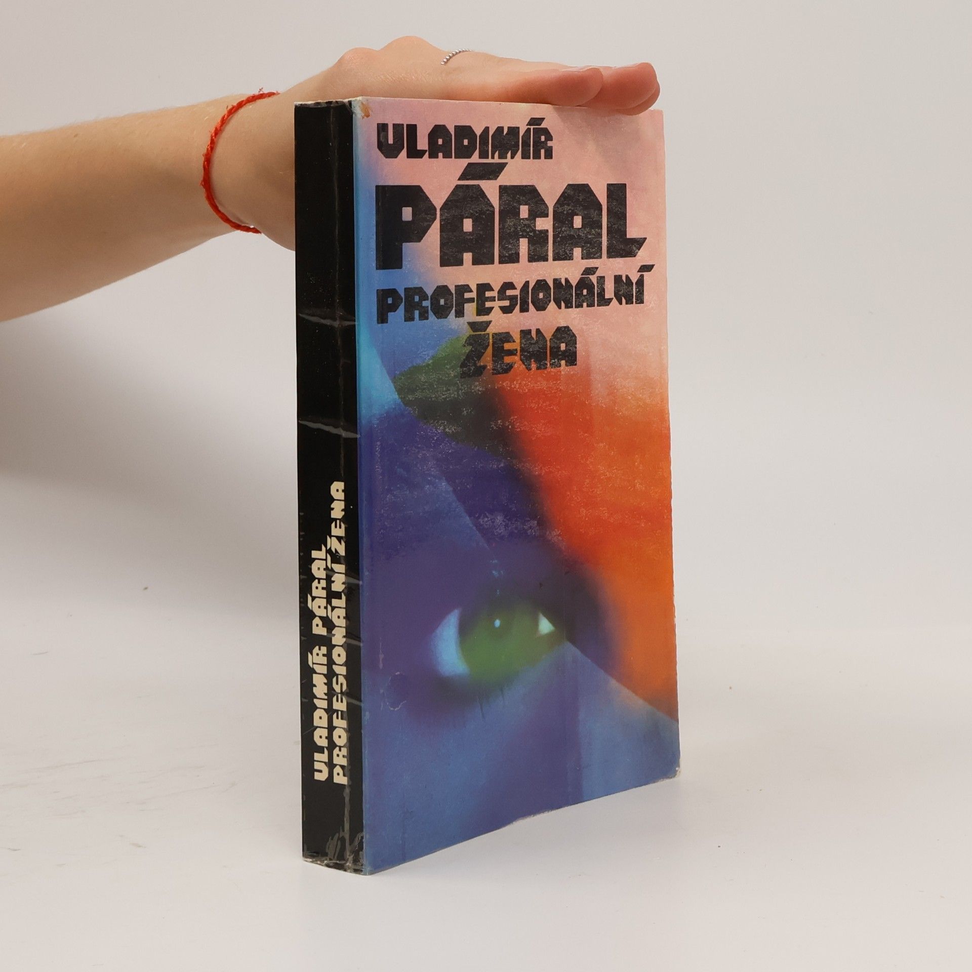 Vladimír Páral Profesionální žena