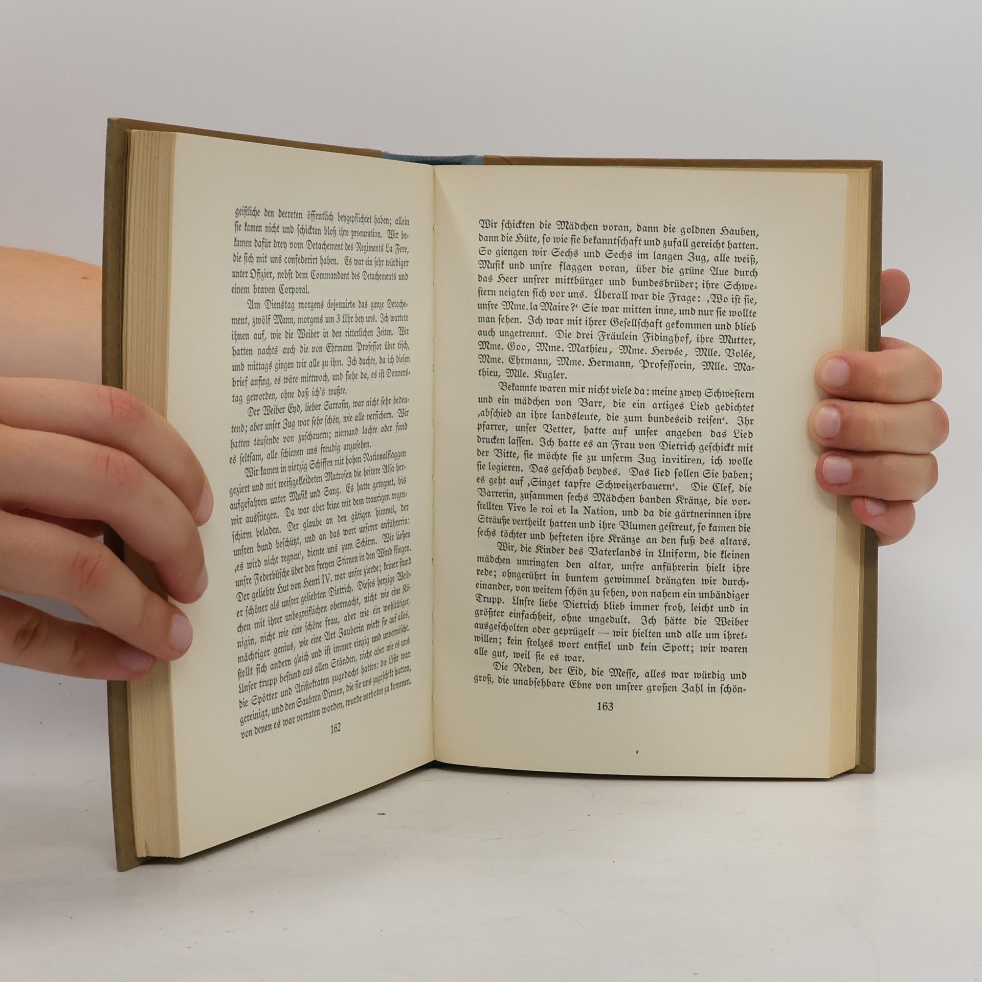 kolektiv Basler Jahrbuch 1933