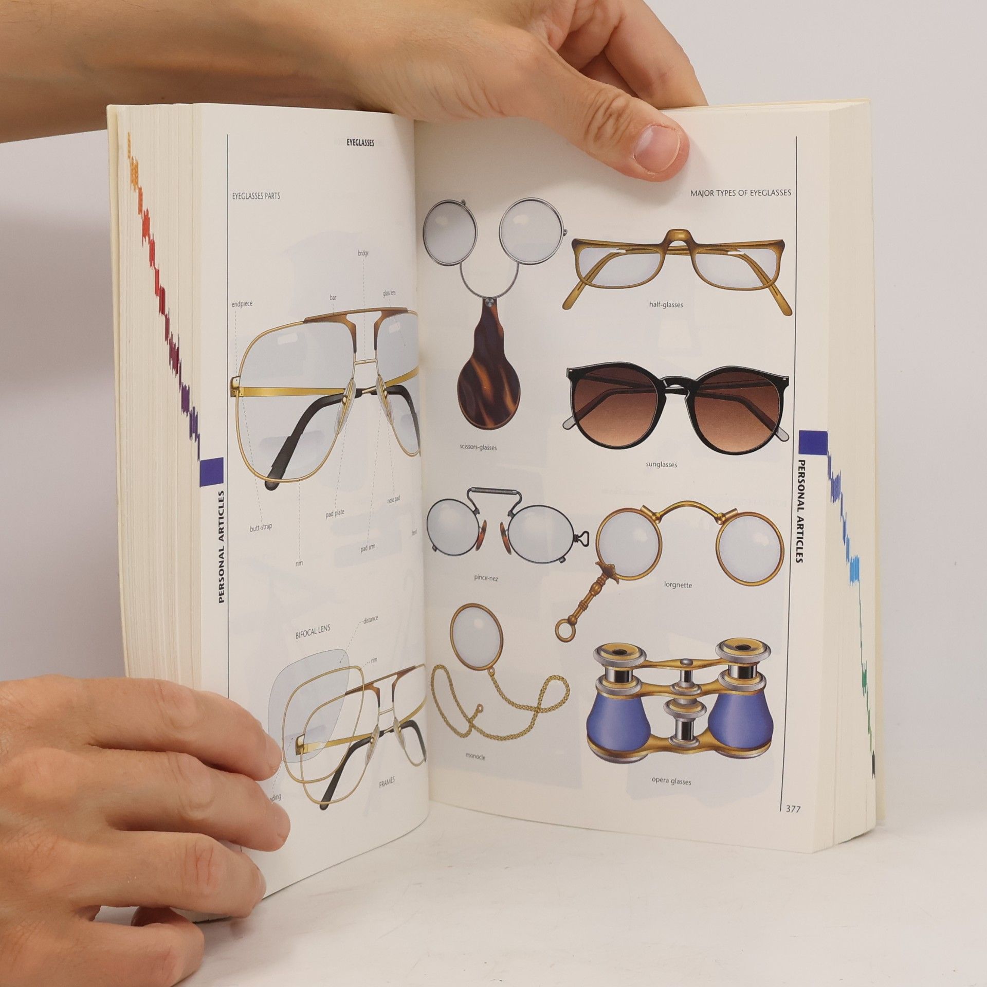 Jean-Claude Corbeil The Macmillan Visual Dictionary