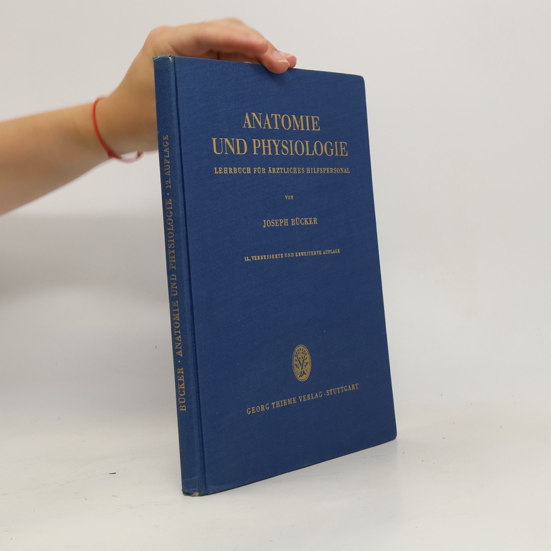 Anatomie und Psysiologie