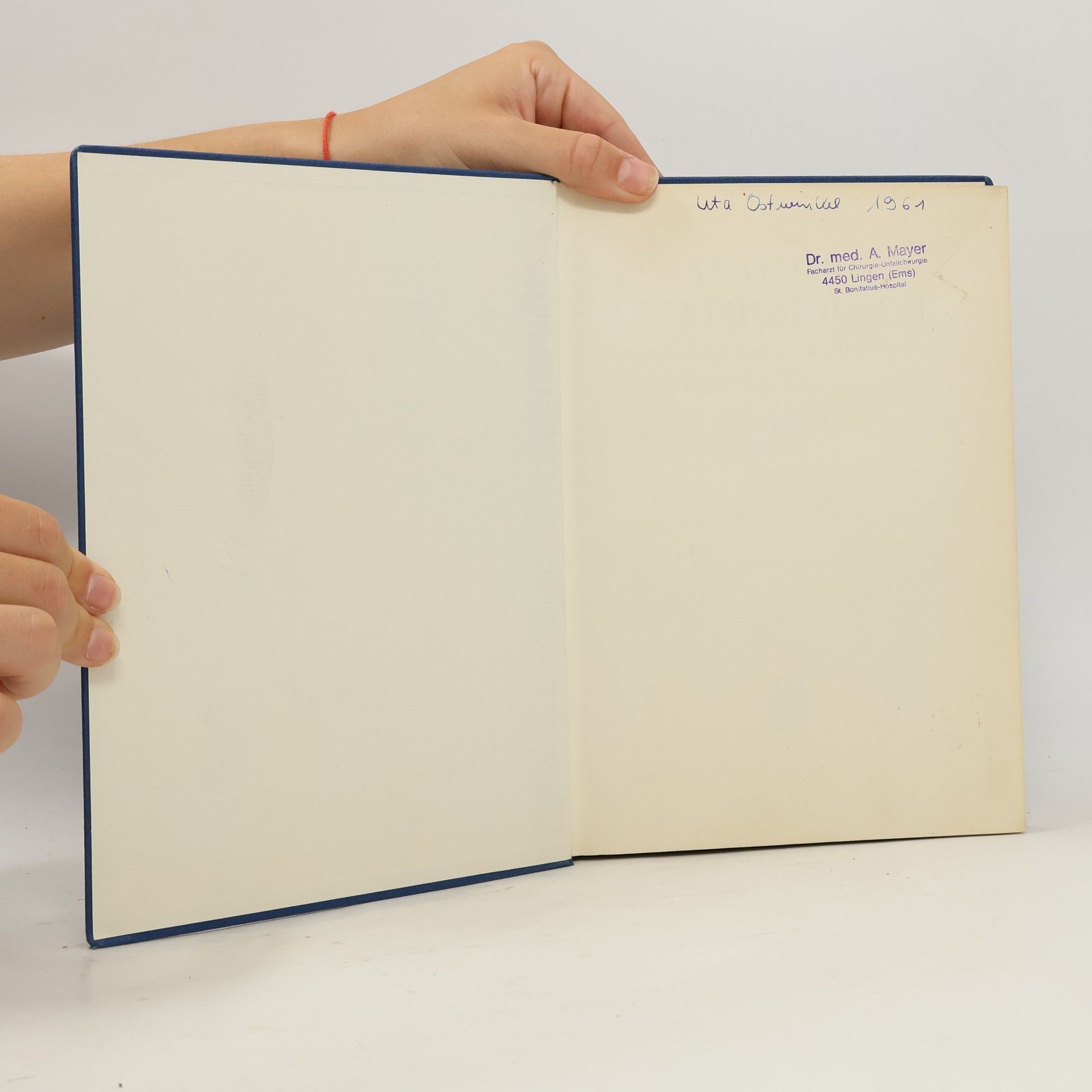 Joseph Brucker Anatomie und Psysiologie